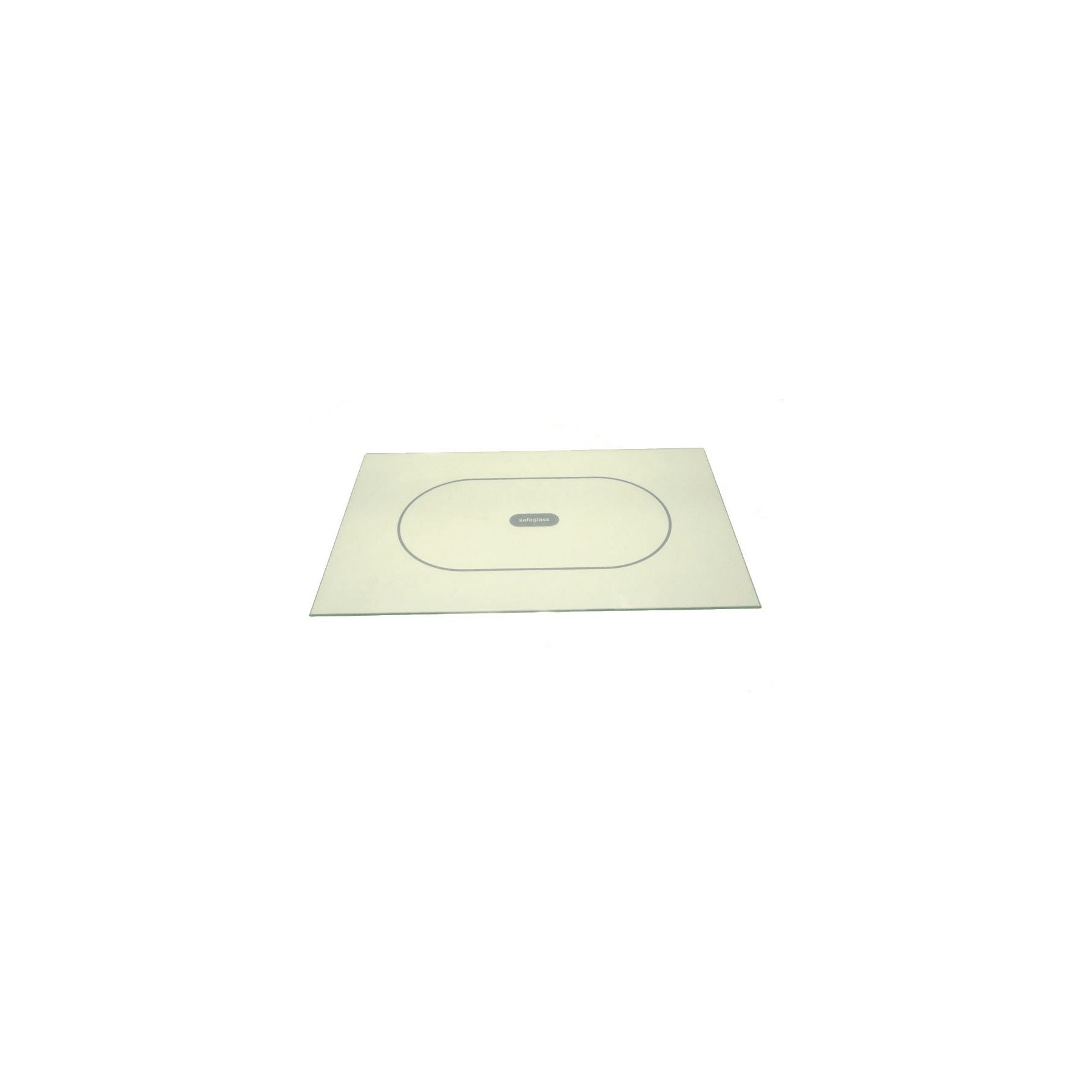 Clayette WHIRLPOOL CLAYETTE VERRE BAC A LEGUMES