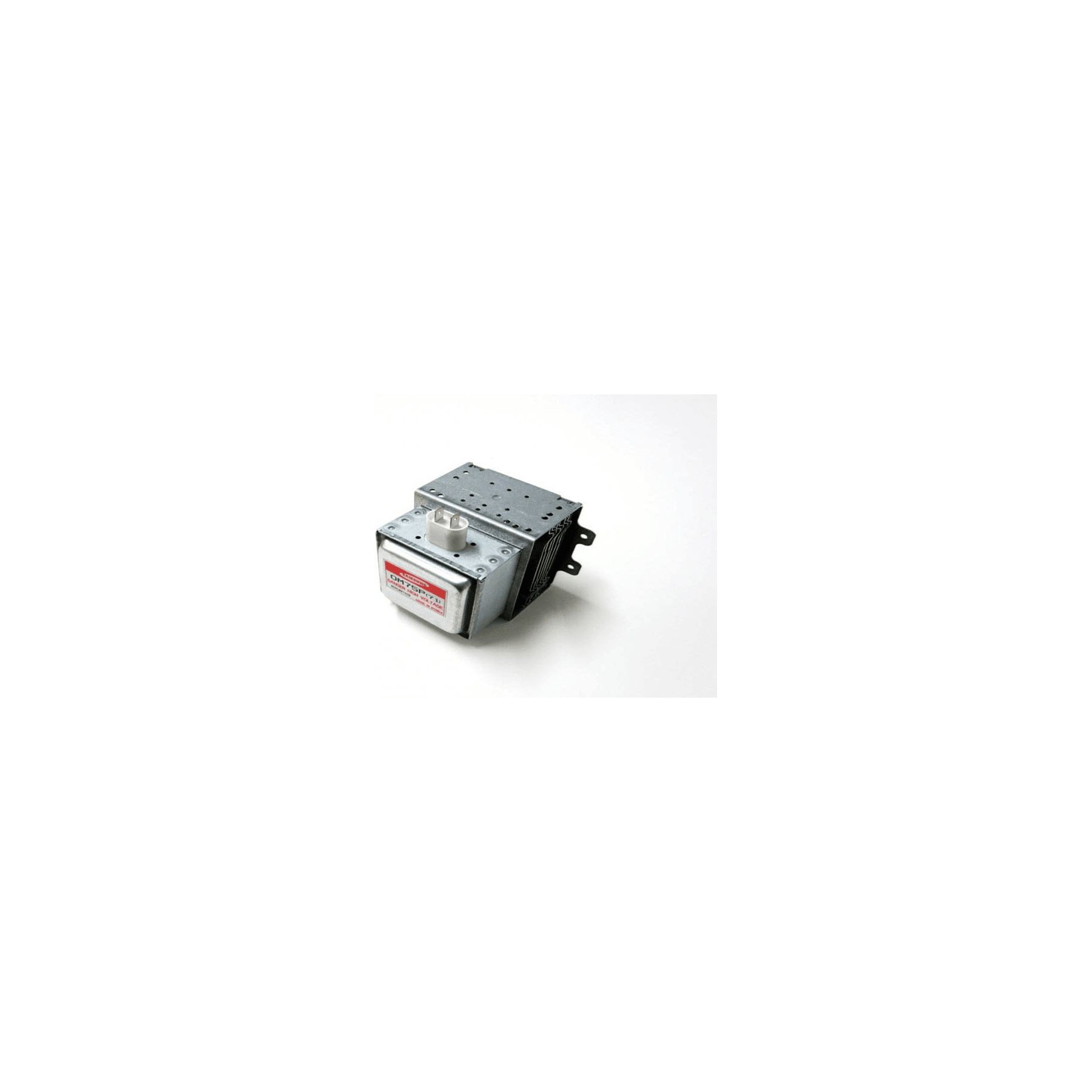 Pièce détachée SCHOLTES magnetron