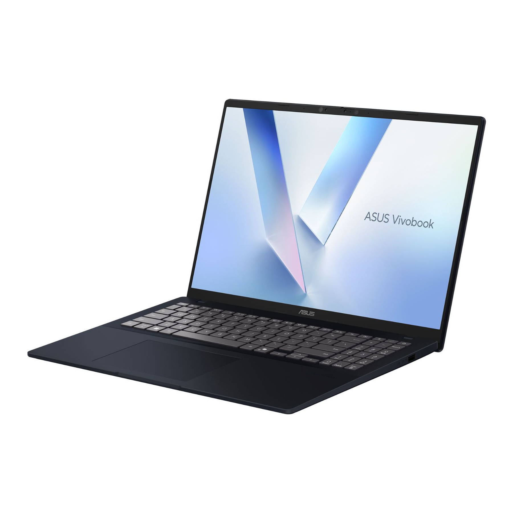 Ordinateur portable ASUS X1607CA – 16’ U9 16Go Bleu – Pro