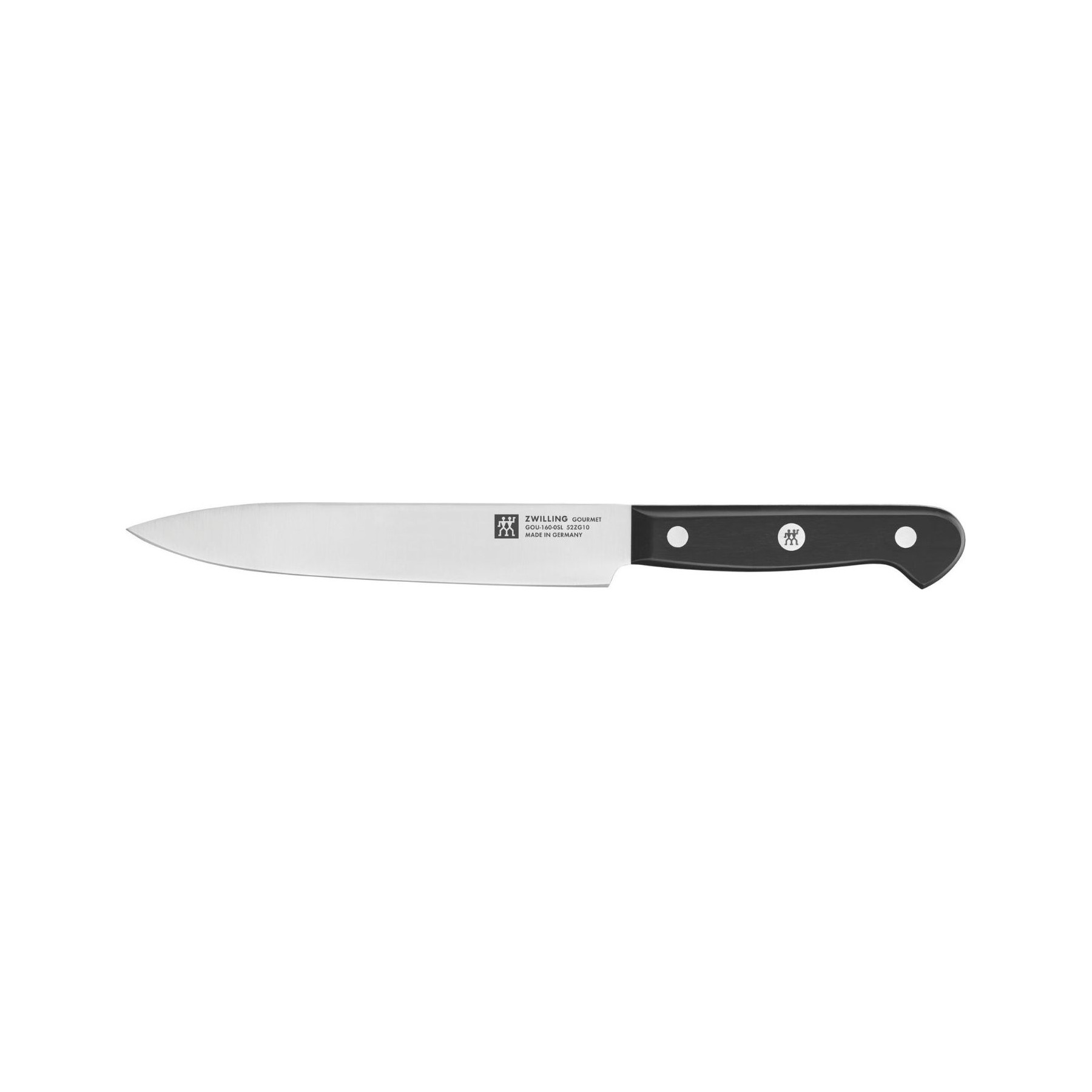Set de couteaux ZWILLING Couteau à trancher