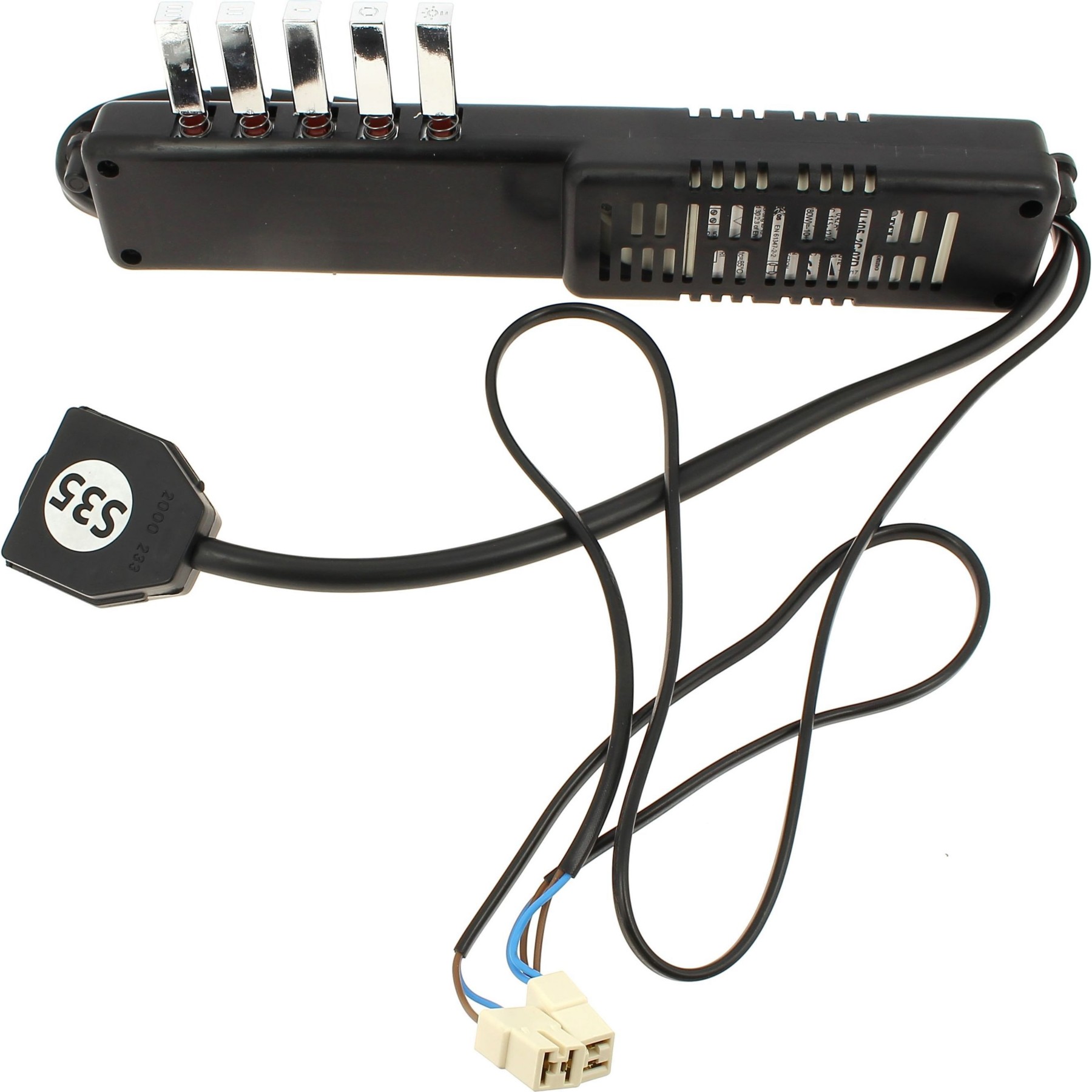 Module électronique GÉNÉRIQUE Module de commande