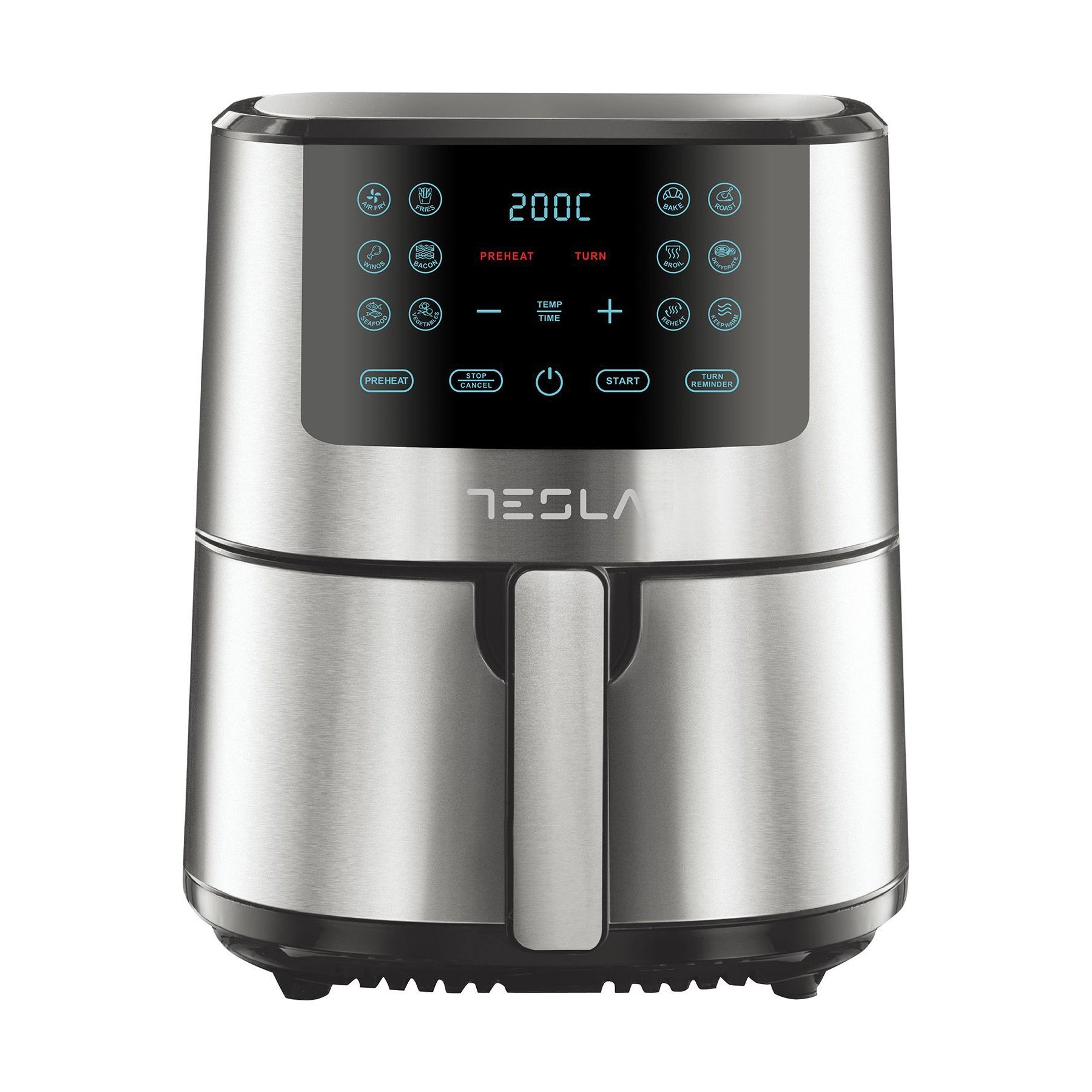 Friteuse sans huile TESLA AF501BX