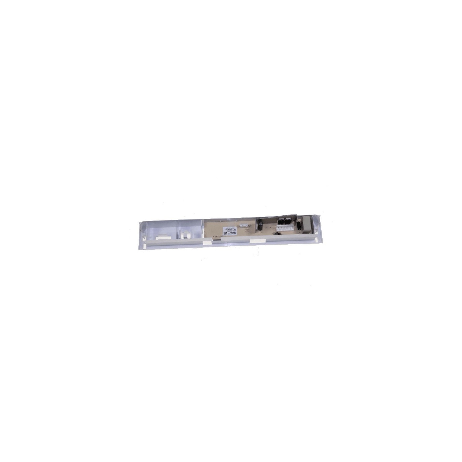 Carte BOSCH platine de controle