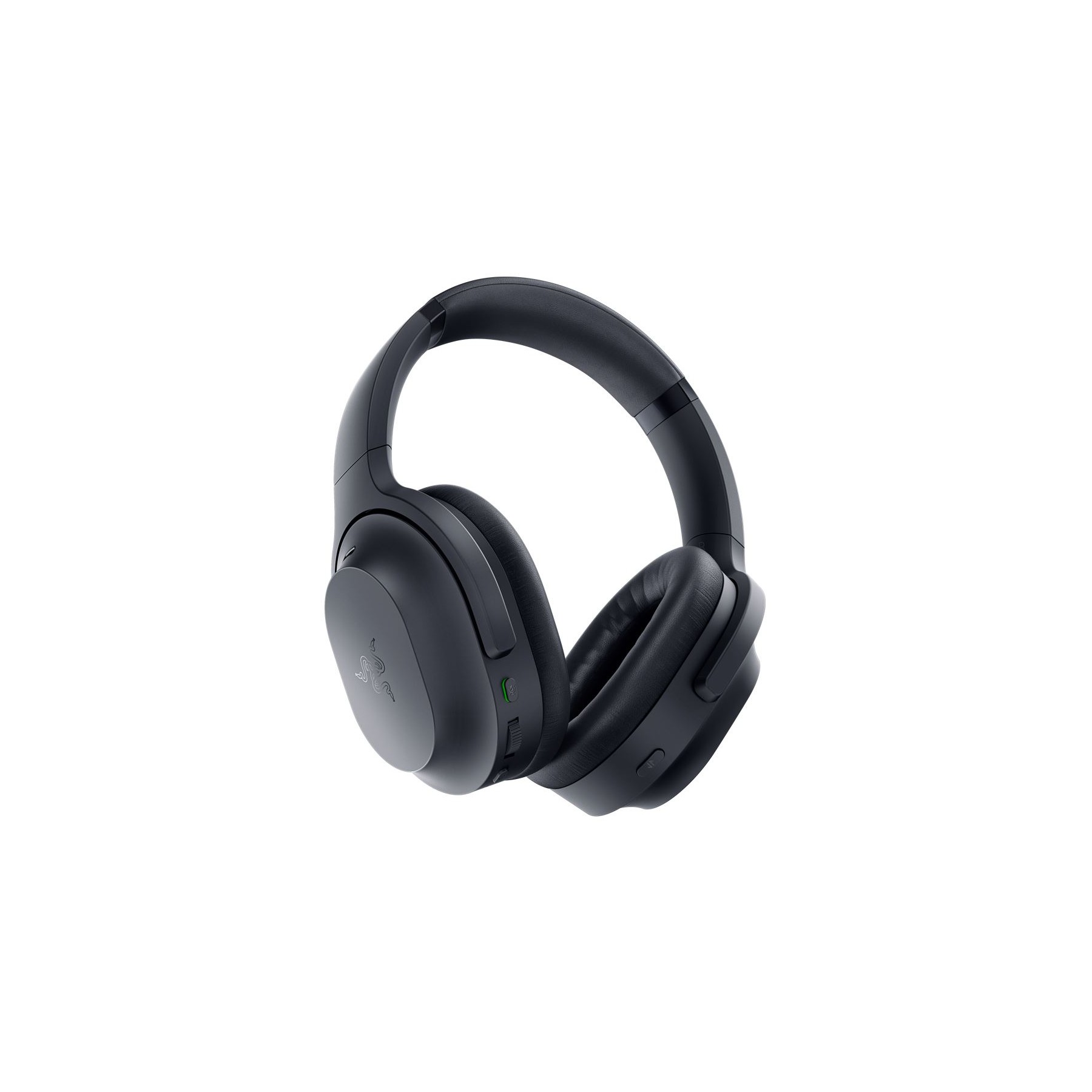 Casque gamer RAZER Barracuda