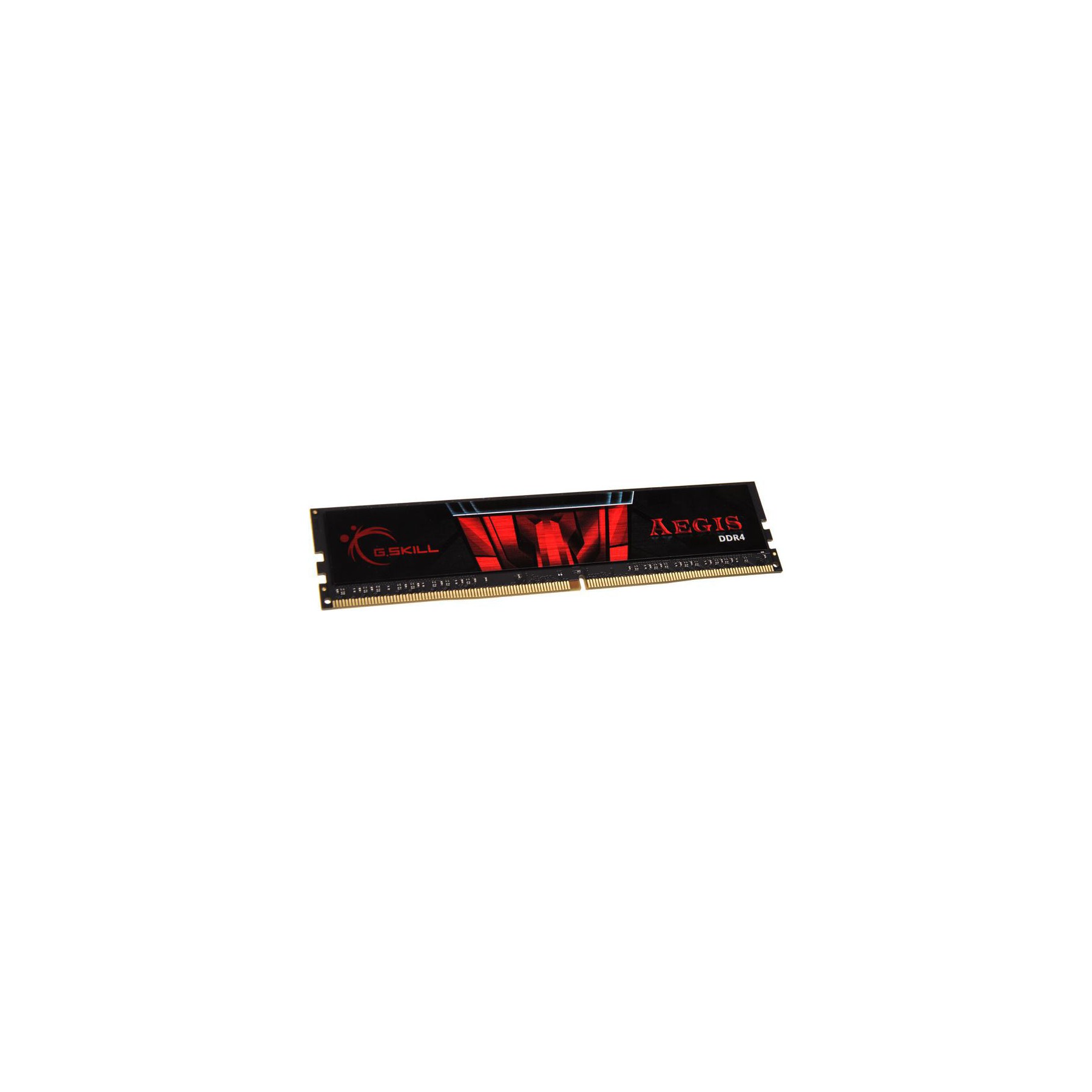 Mémoire vive G.SKILL AEGIS  DDR4 8 Go 3000 Mhz