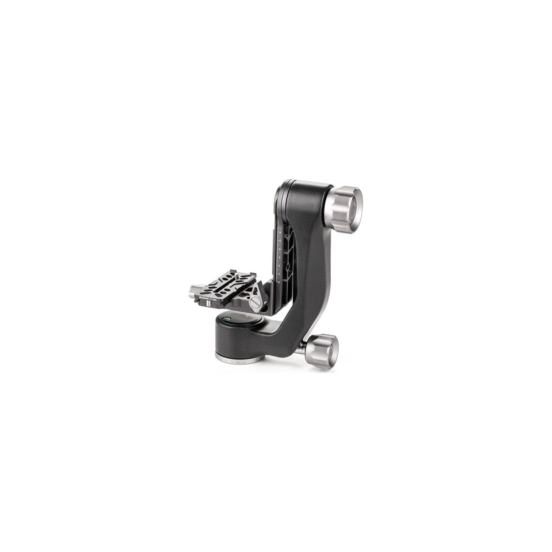 Rotule trépied BENRO 248930
