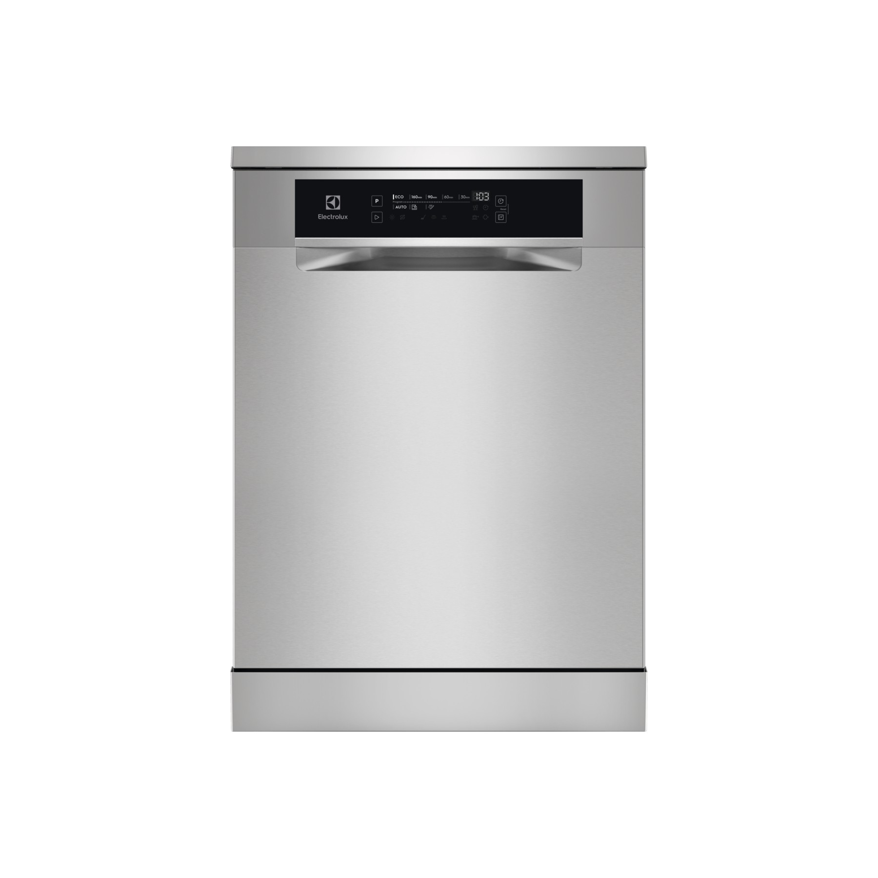 Lave vaisselle 60 cm ELECTROLUX ESC88300SX ConforLift
