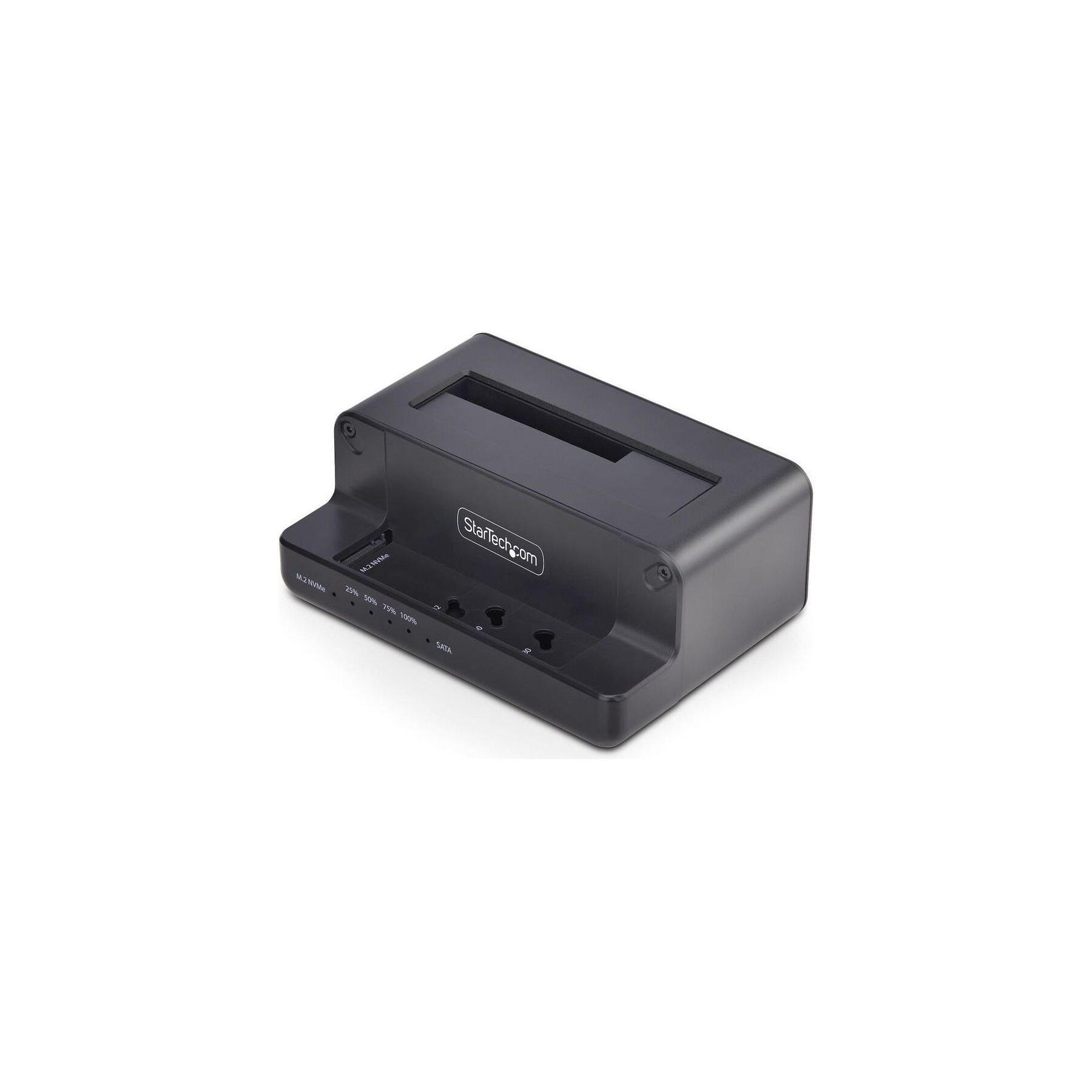 Hub USB C STARTECH N2-M2-SSD-DUPLICATOR