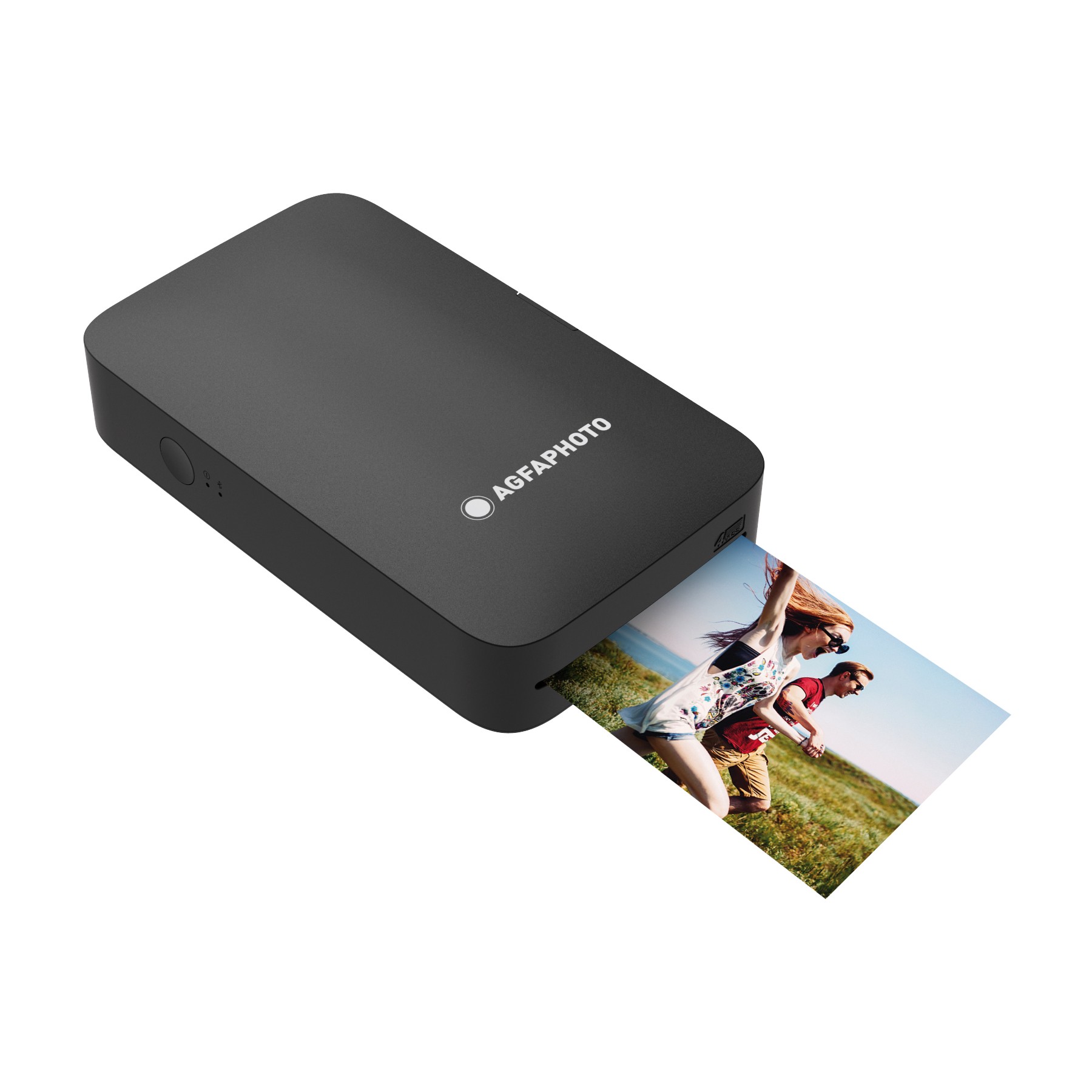Imprimante photo portable AGFAPHOTO Realipix Mini P Noire