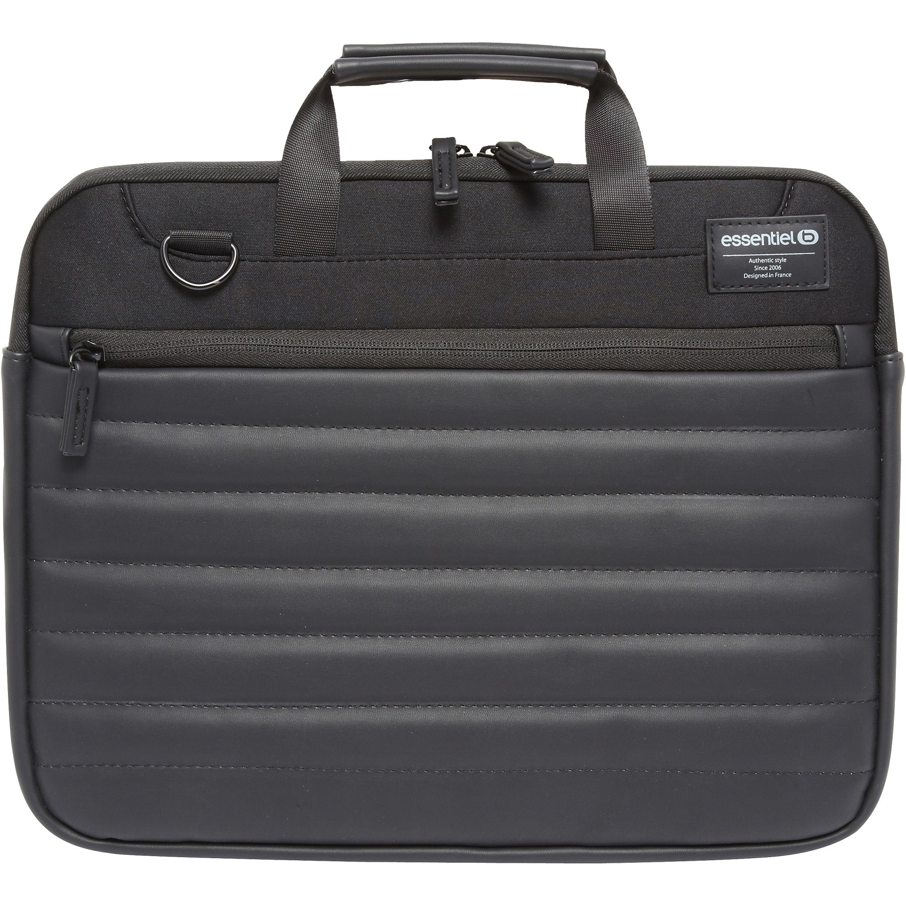 Sacoche ESSENTIELB Carry 14'' noir