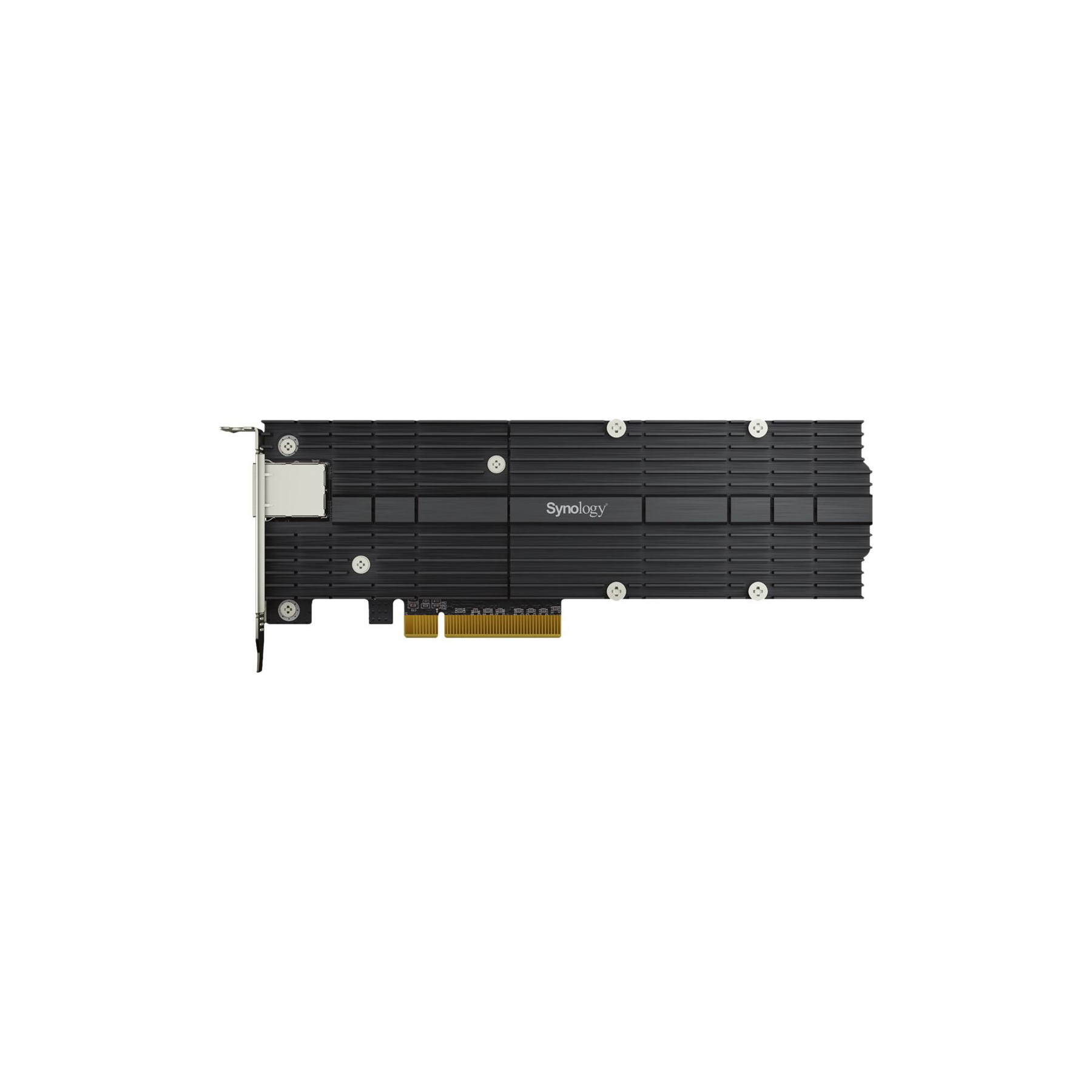 Hub USB C SYNOLOGY E10M20-T1
