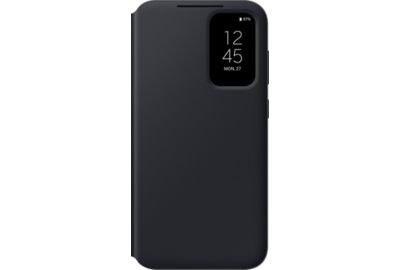 Etui SAMSUNG Samsung S23FE smart view Noir
