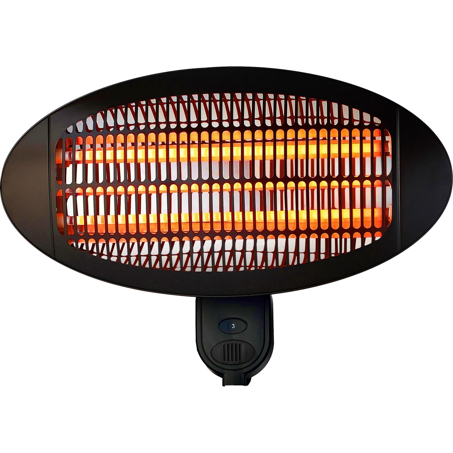 Chauffage électrique PURLINE HEATY EX2000 WALL