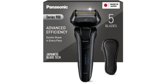 Rasoir PANASONIC 5 lames ES-LV6U-K803