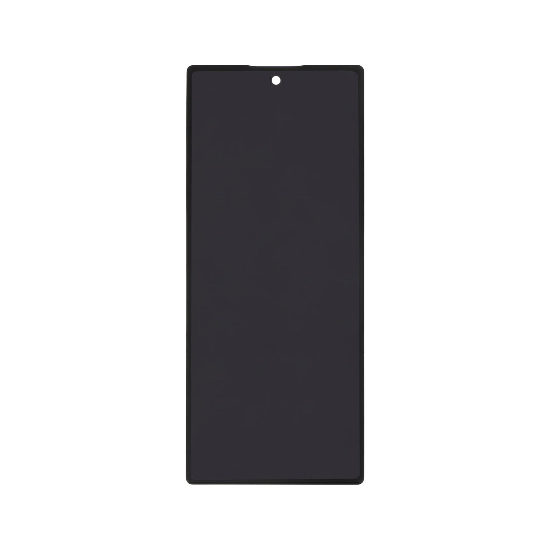 Pièce détachée SAMSUNG pour Galaxy Z Fold 6 AMOLED Externe