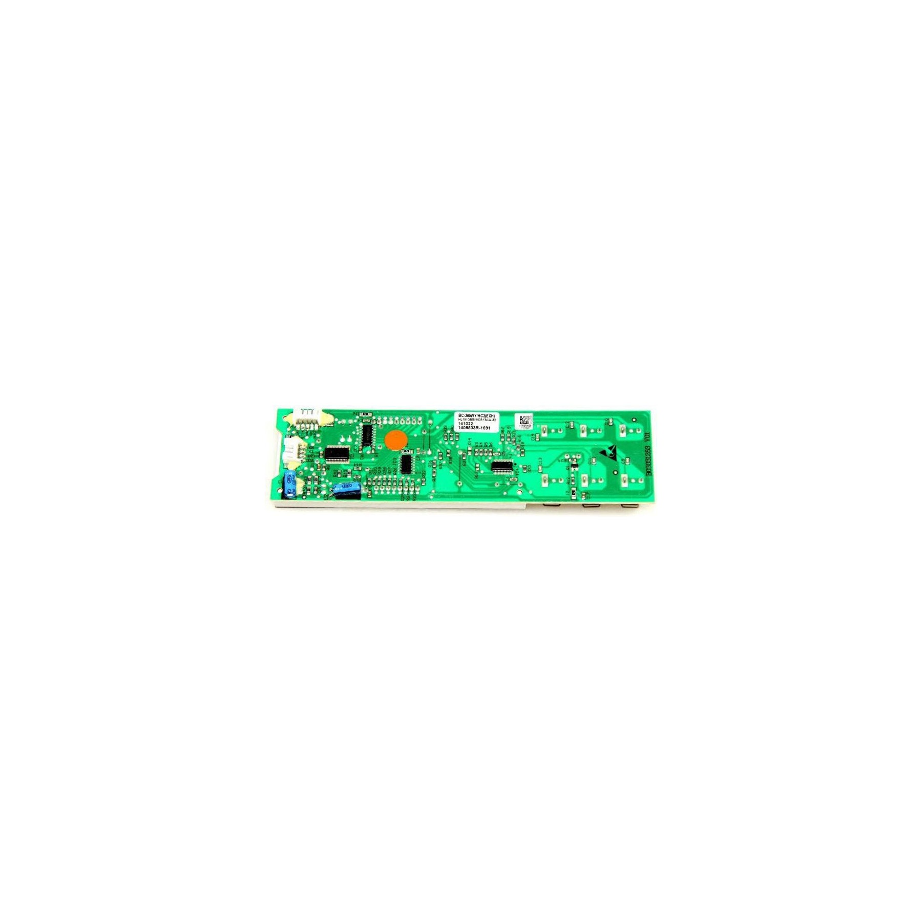 Carte DIVERS module d affichage