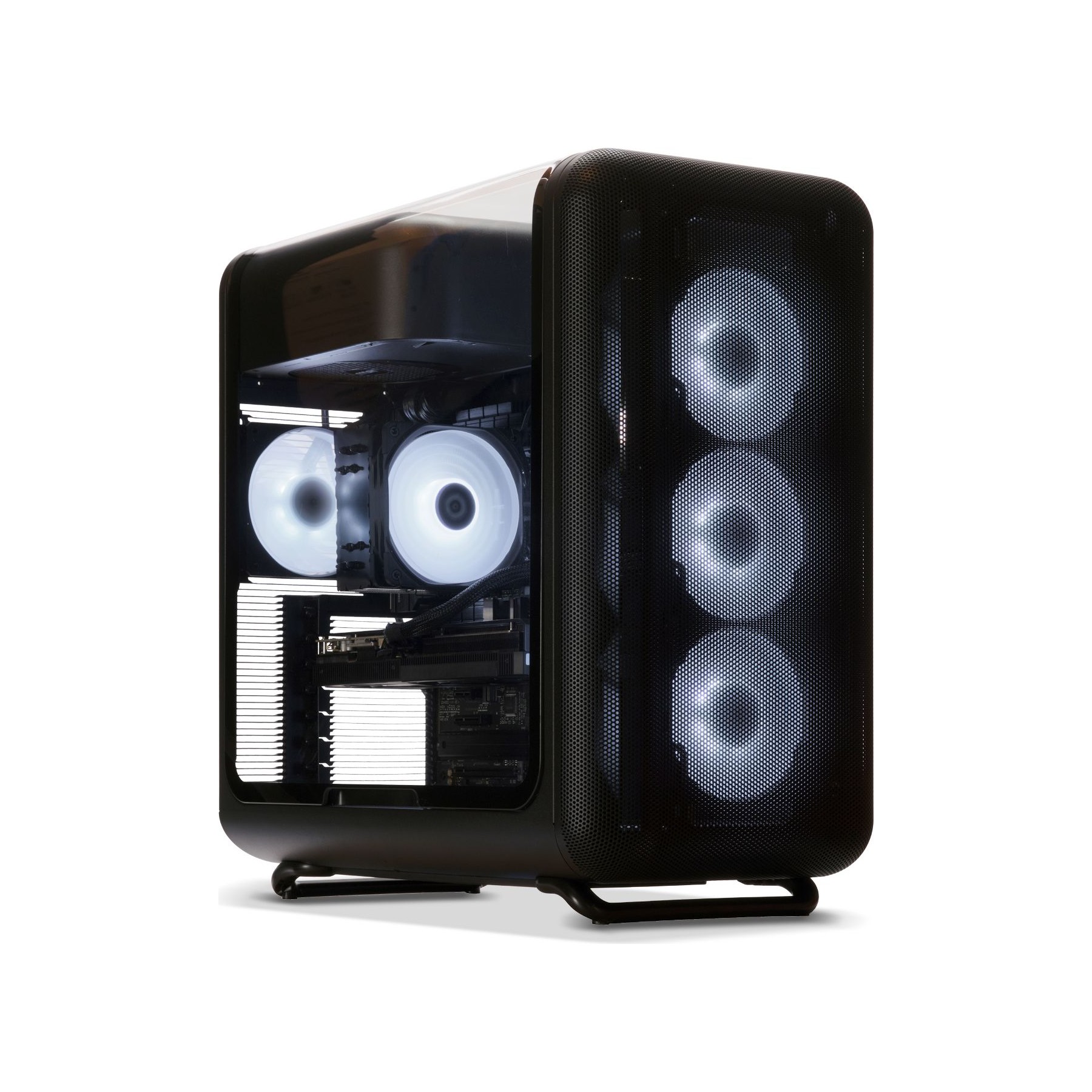 PC Gamer SEDATECH Intel Core Ultra 5 250KF PLUS, RTX5070,