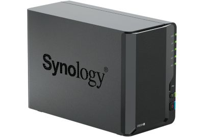 Serveur NAS SYNOLOGY DS224+