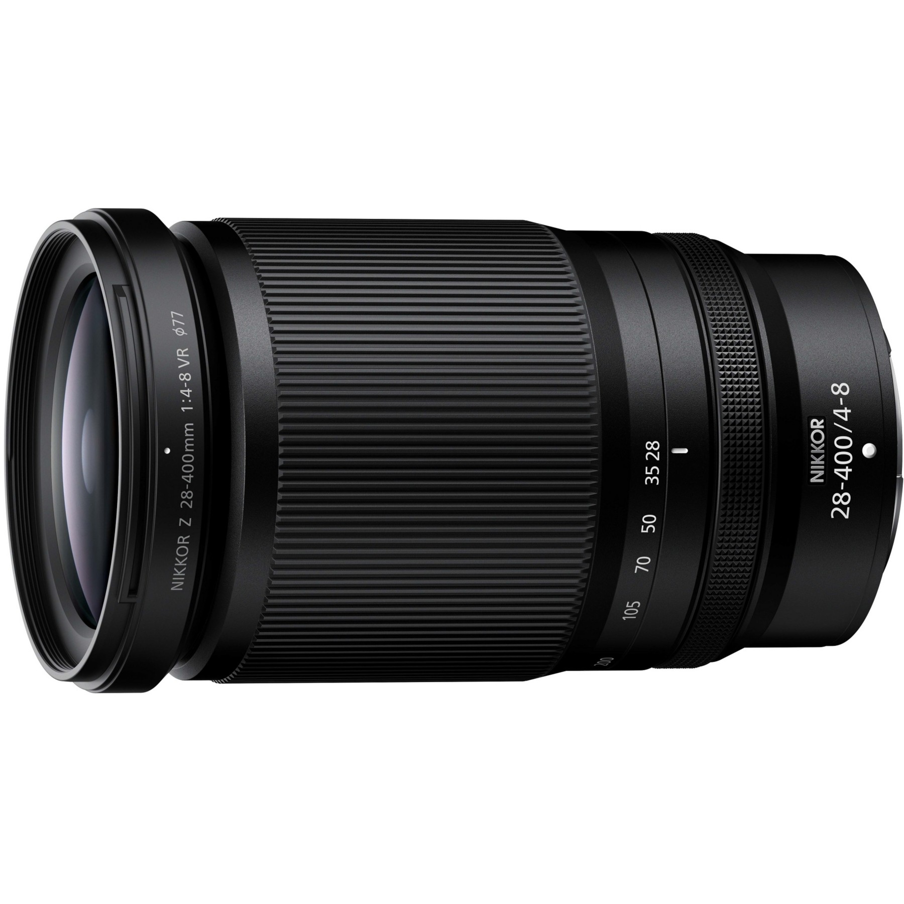 Objectif pour Hybride NIKON Nikkor Z 28-400mm f/4-8 VR