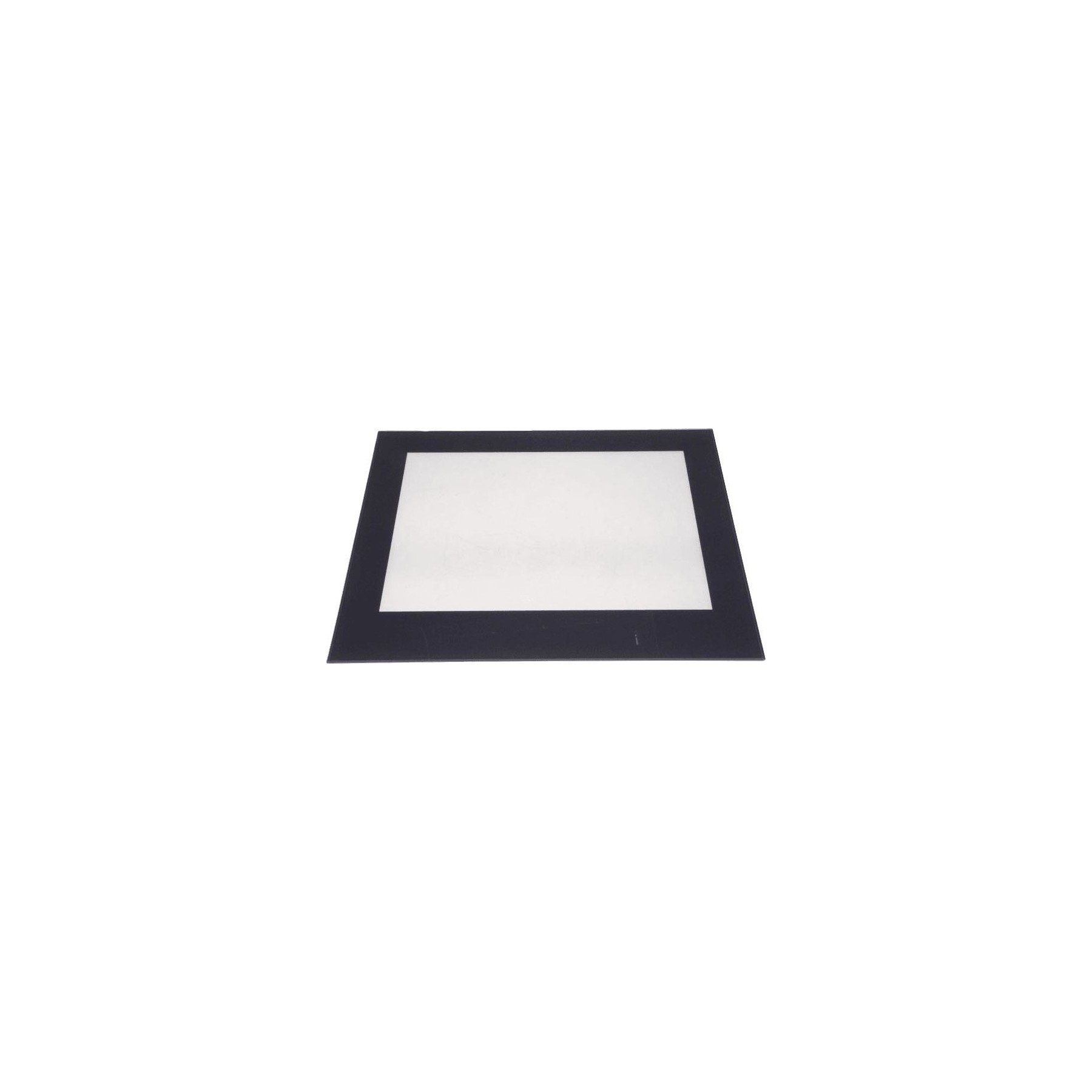 Vitre SCHOLTES VITRE INTERIEURE BIG CAVITY PYROLISE