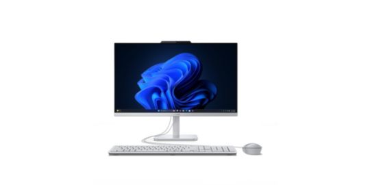 Unité centrale LENOVO Lenovo A105 24