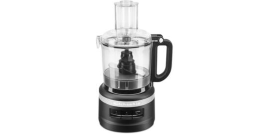 Robot KITCHENAID 5KFP0719EBM NOIR MAT