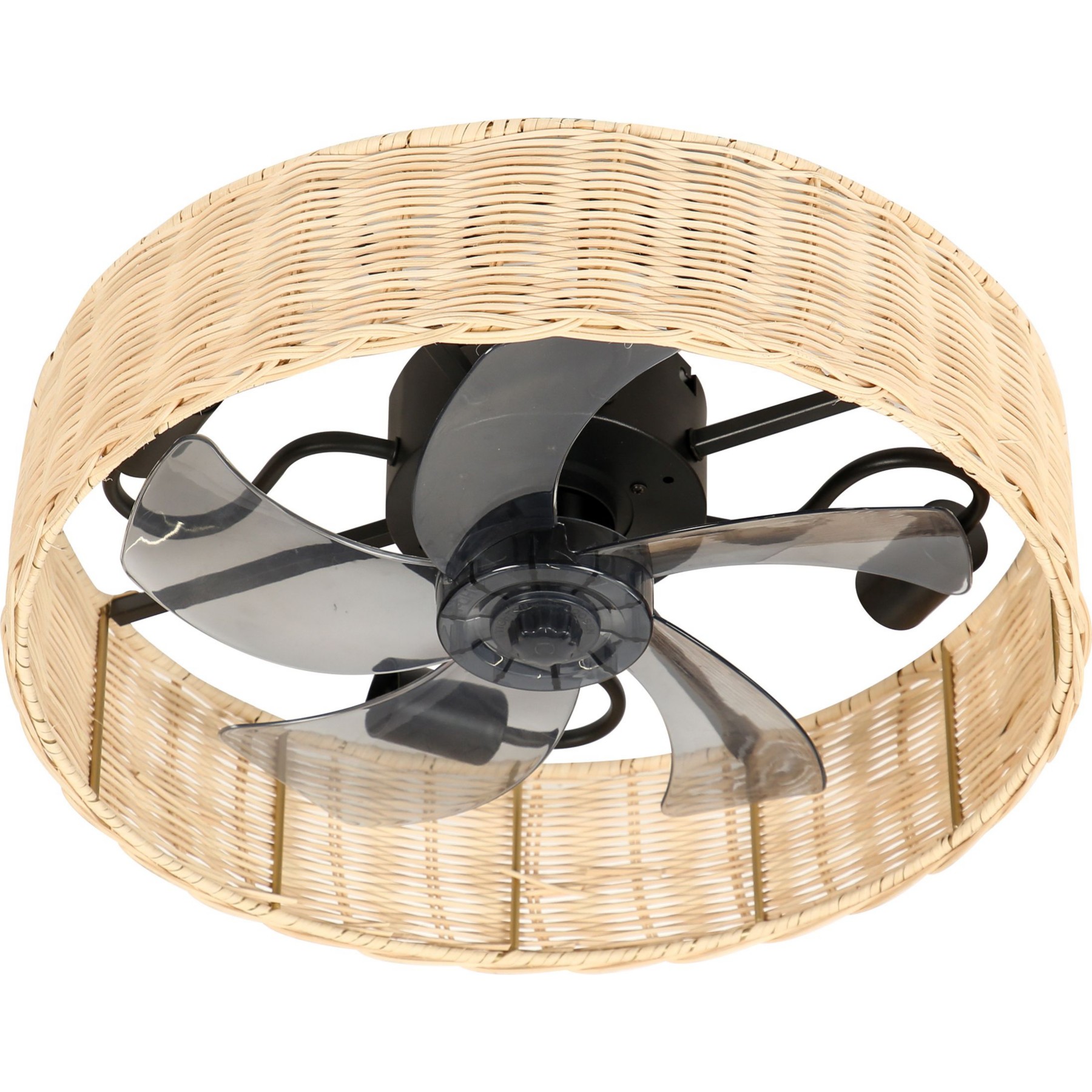 Ventilateur plafonnier FARELEK 112458