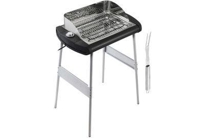 Barbecue LAGRANGE 319005 Pavillon