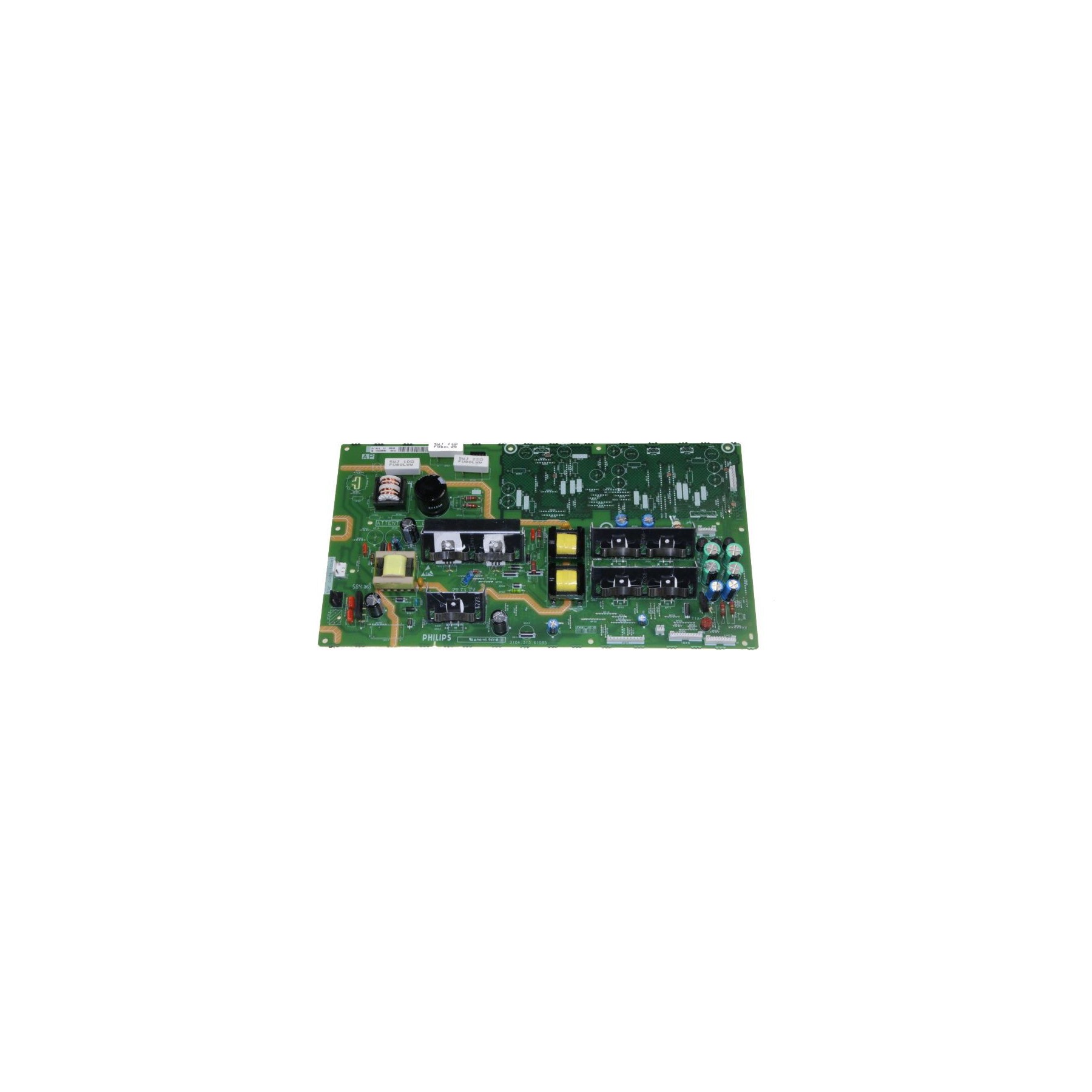 Kit de réparation PHILIPS carte alimentation 42pfl psu no-aud2k6