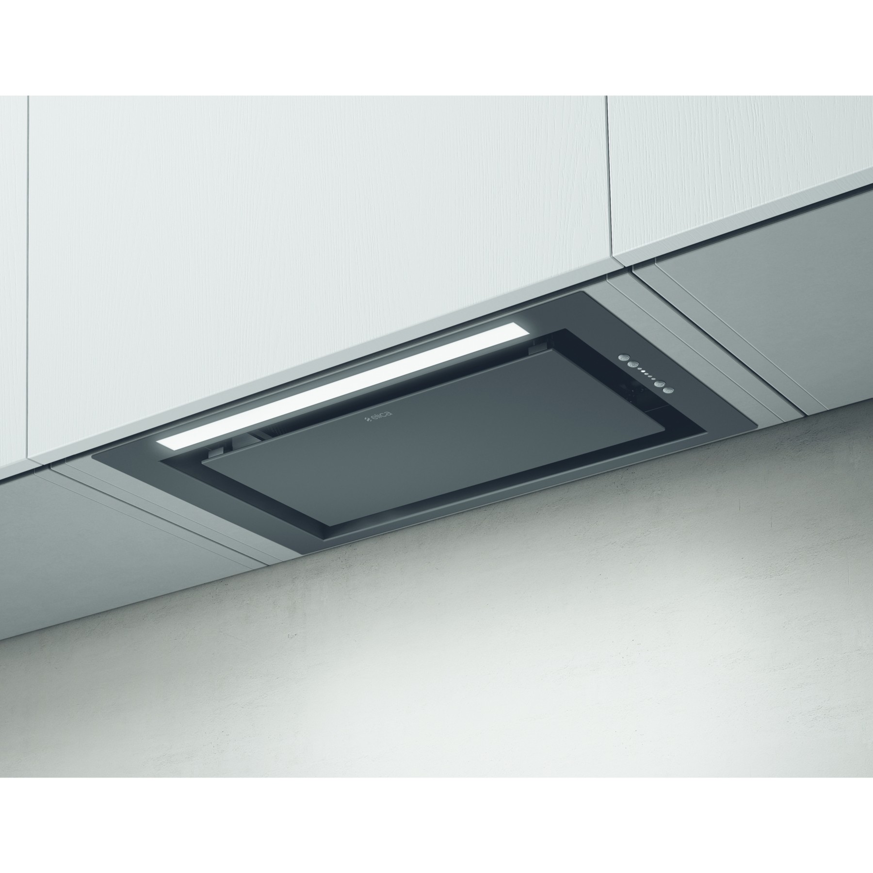 Hotte encastrable ELICA LANE BL/A/52