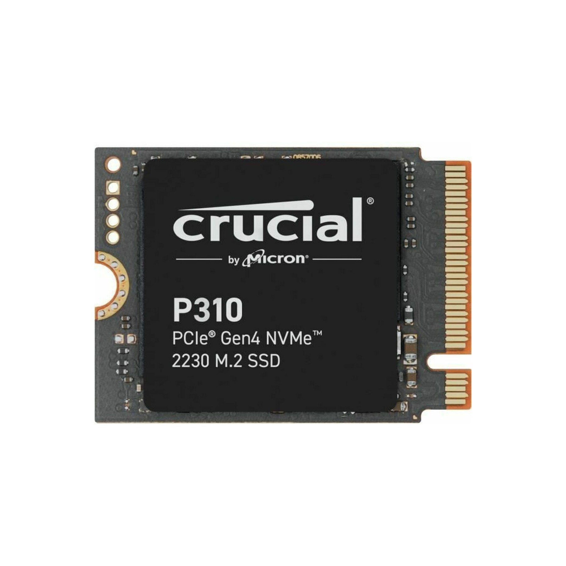 Hub USB C CRUCIAL CT1000P310SSD2