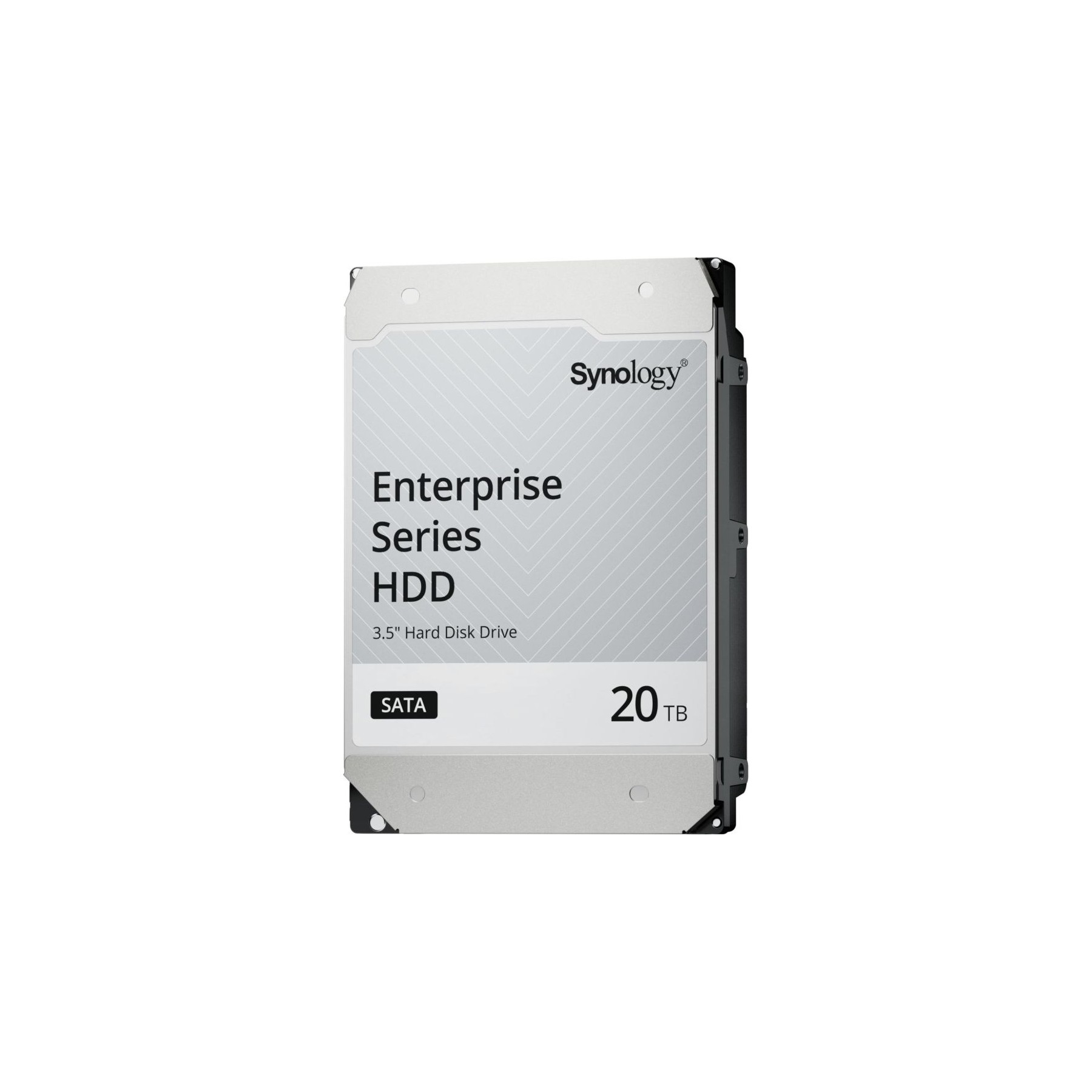 Disque dur interne SYNOLOGY SYNOLOGY HDD 20TB HAT5320-20T SATA 3.5"