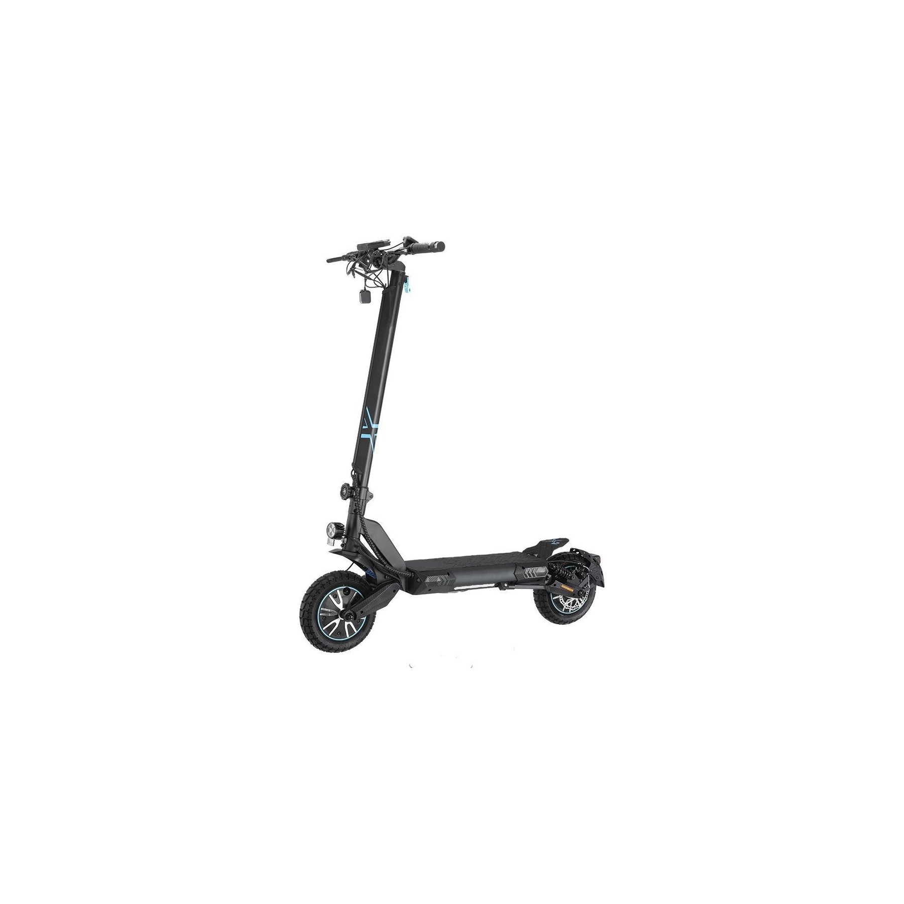 Trottinette électrique SIGMA X02