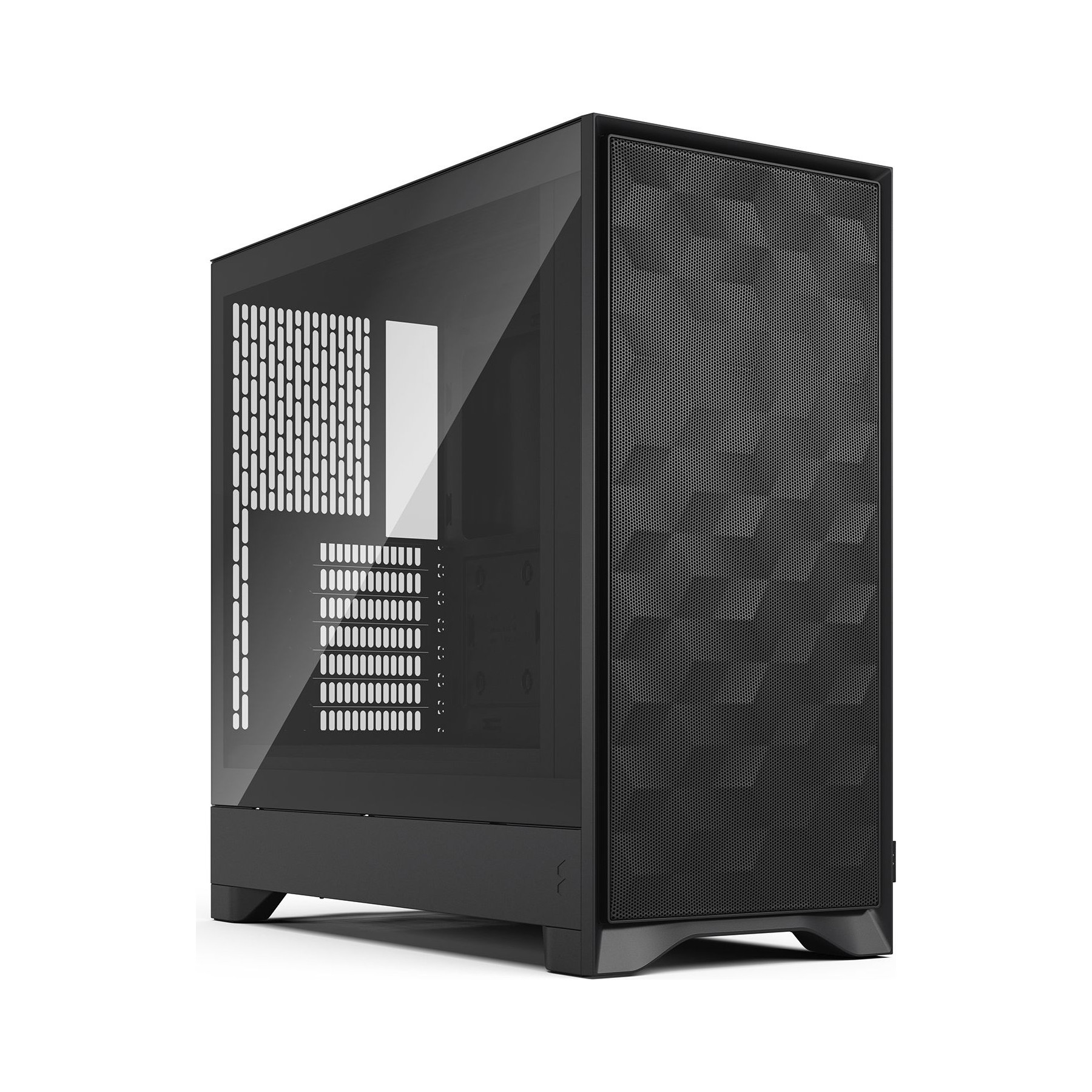 Boitier PC FRACTAL DESIGN Fractal Design Pop 2 Air TG (Noir)