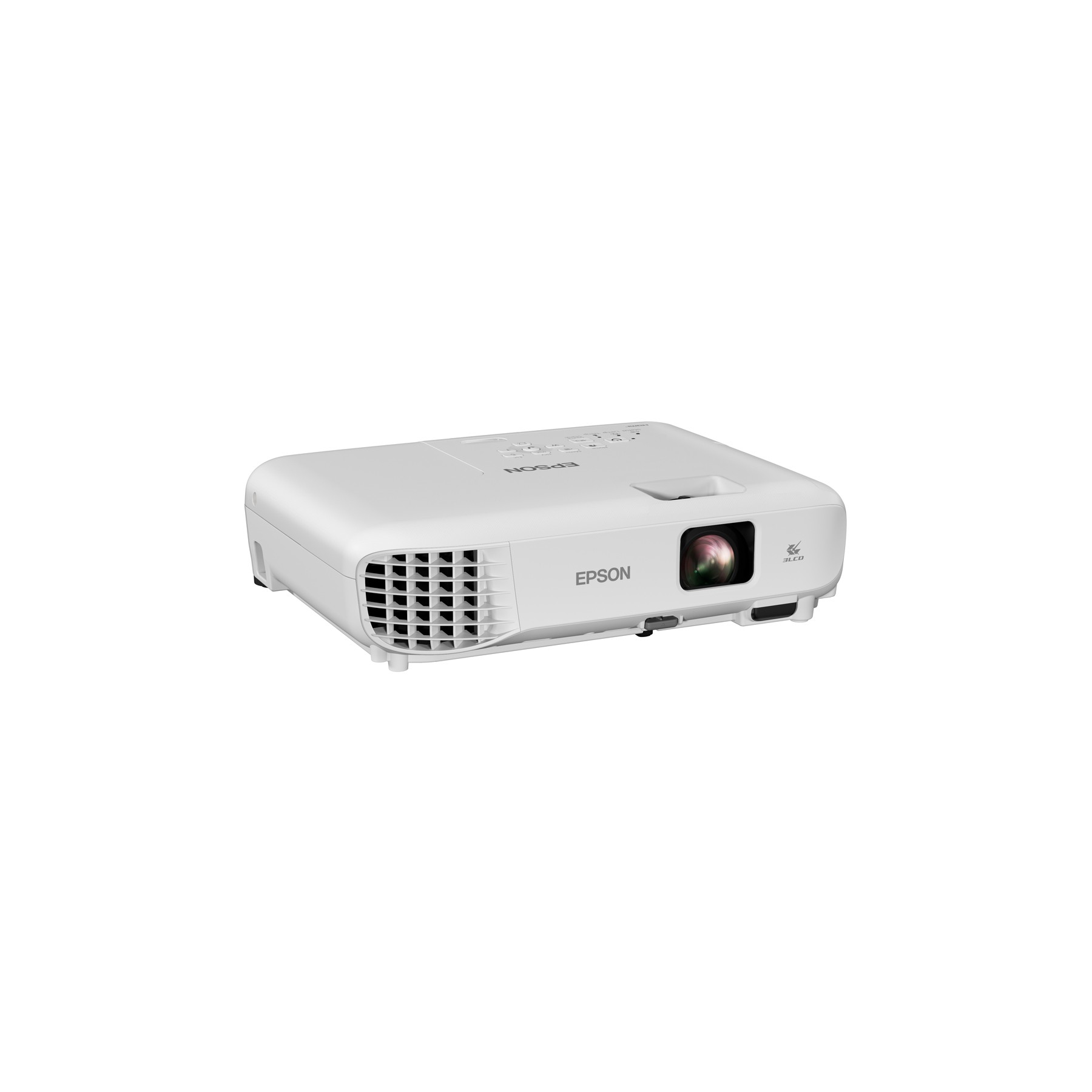 Vidéoprojecteur portable EPSON EB-W53