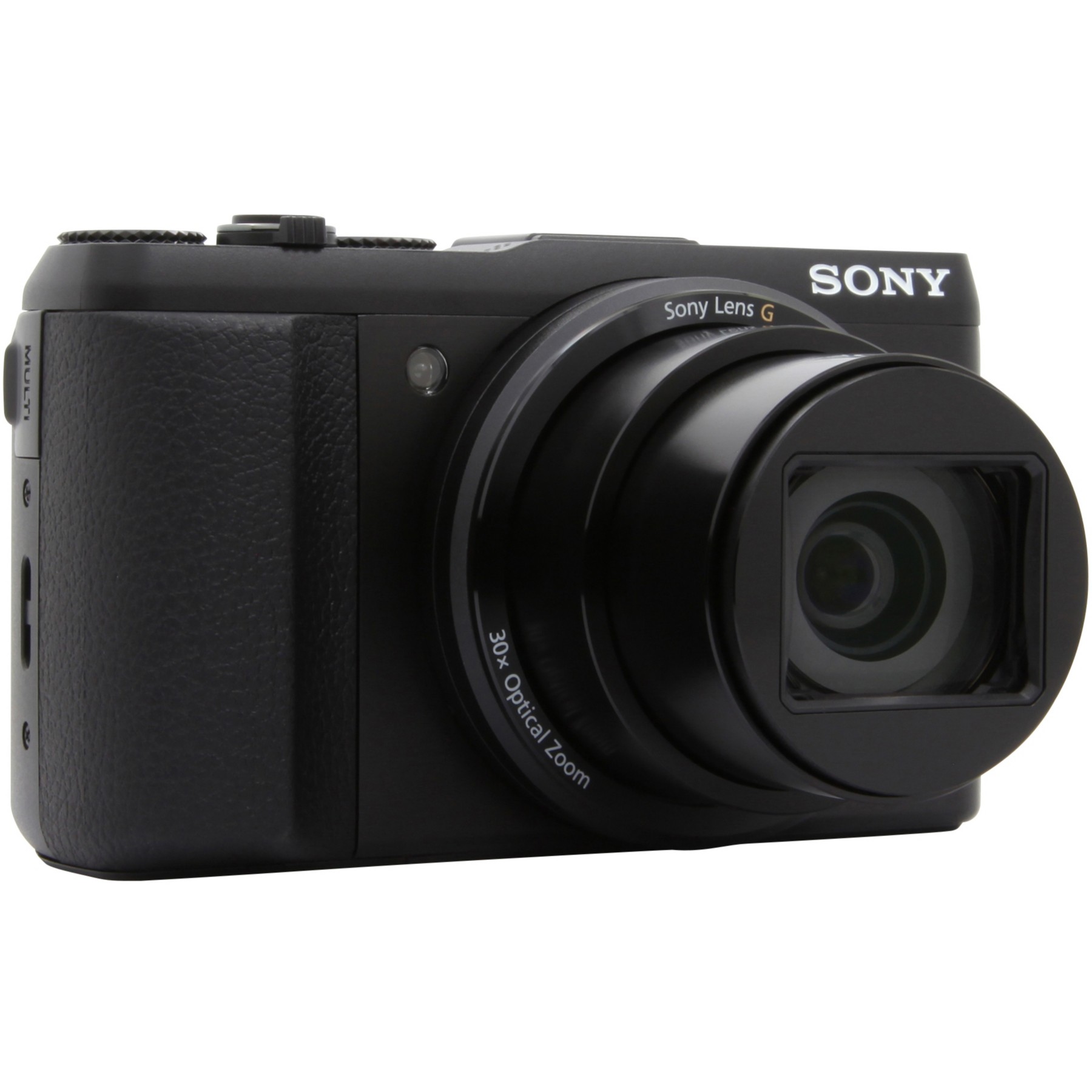 Appareil photo Compact SONY DSC-HX50 noir Reconditionné