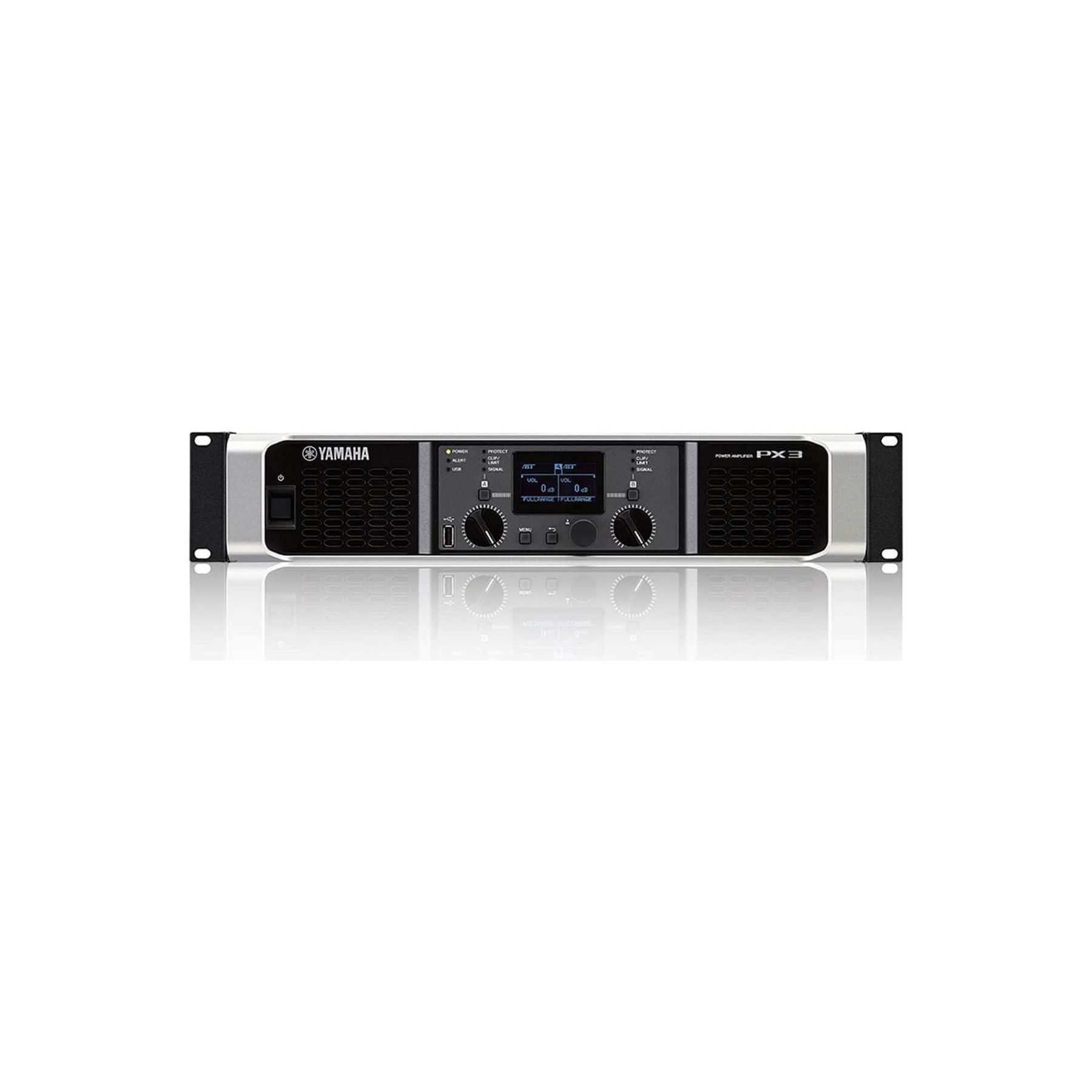 Amplificateur HiFi YAMAHA PX3