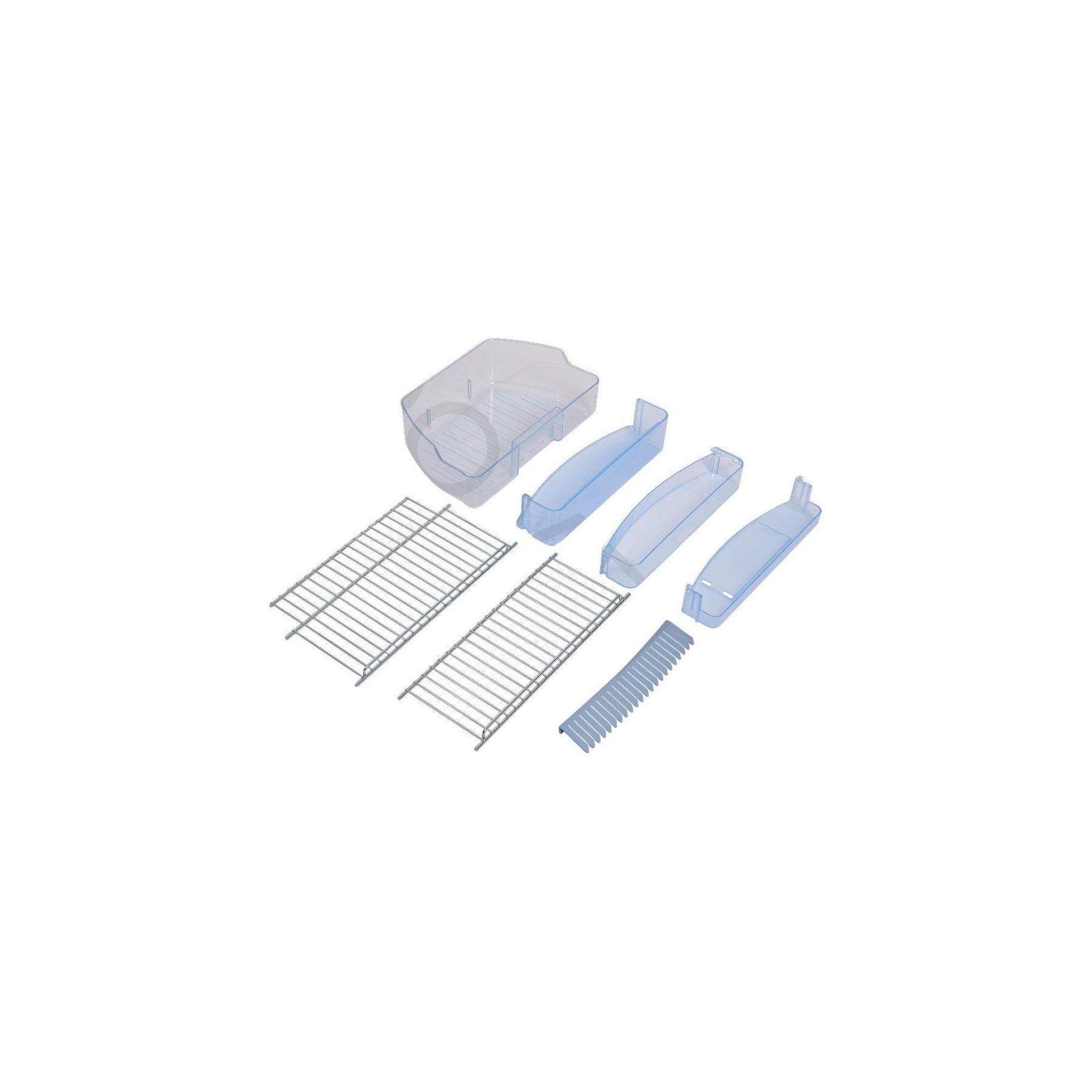 Pièce détachée DOMETIC kit de renovation rm840x