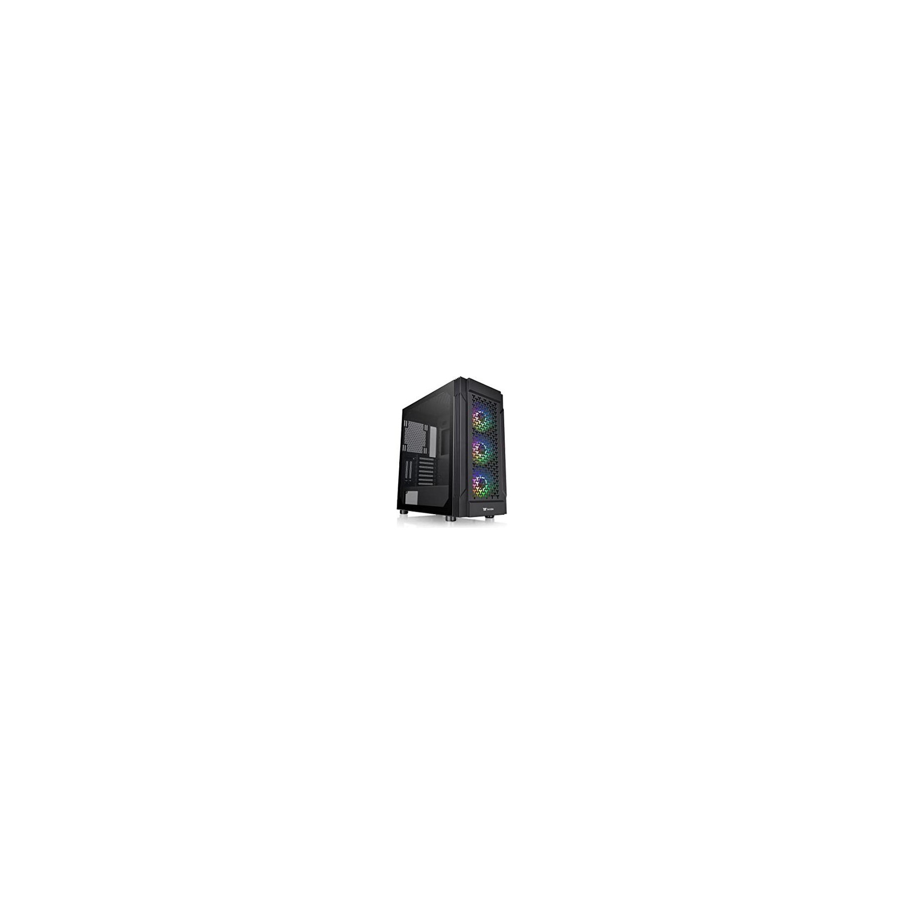 Boitier PC THERMALTAKE Versa T27 TG ARGB