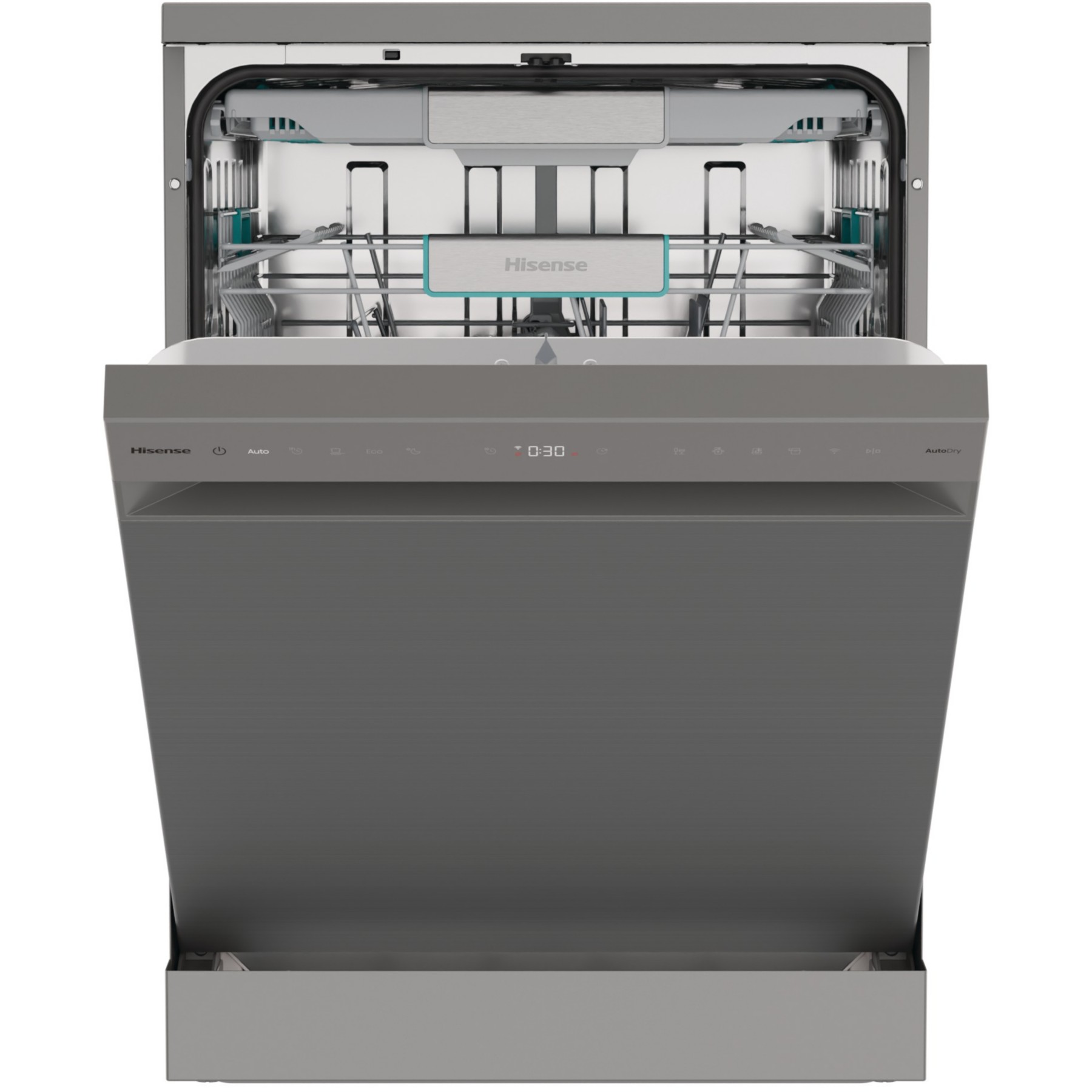 Lave vaisselle 60 cm HISENSE HS693A90XAD