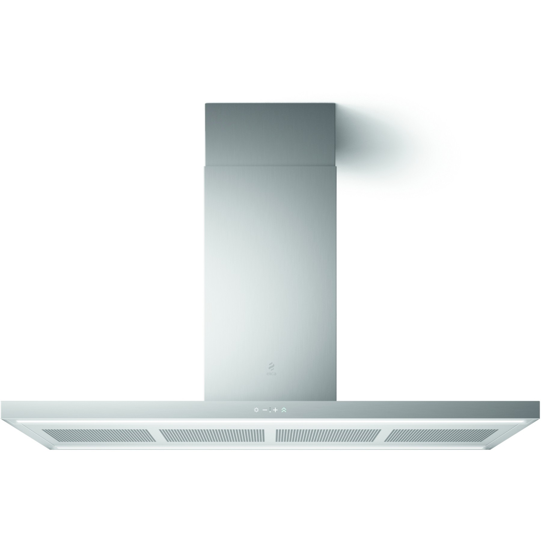 Hotte décorative îlot ELICA THIN ISLAND IX/A/120