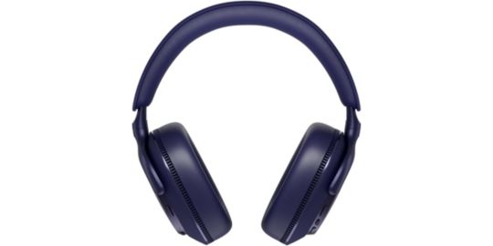 Casque BOWERS AND WILKINS Px7 S3 Bleu