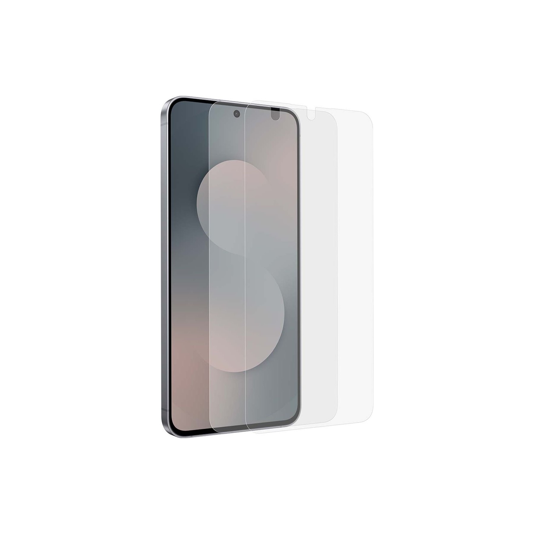 Protège écran SAMSUNG pour Galaxy S25 FE Mat Anti-Reflet