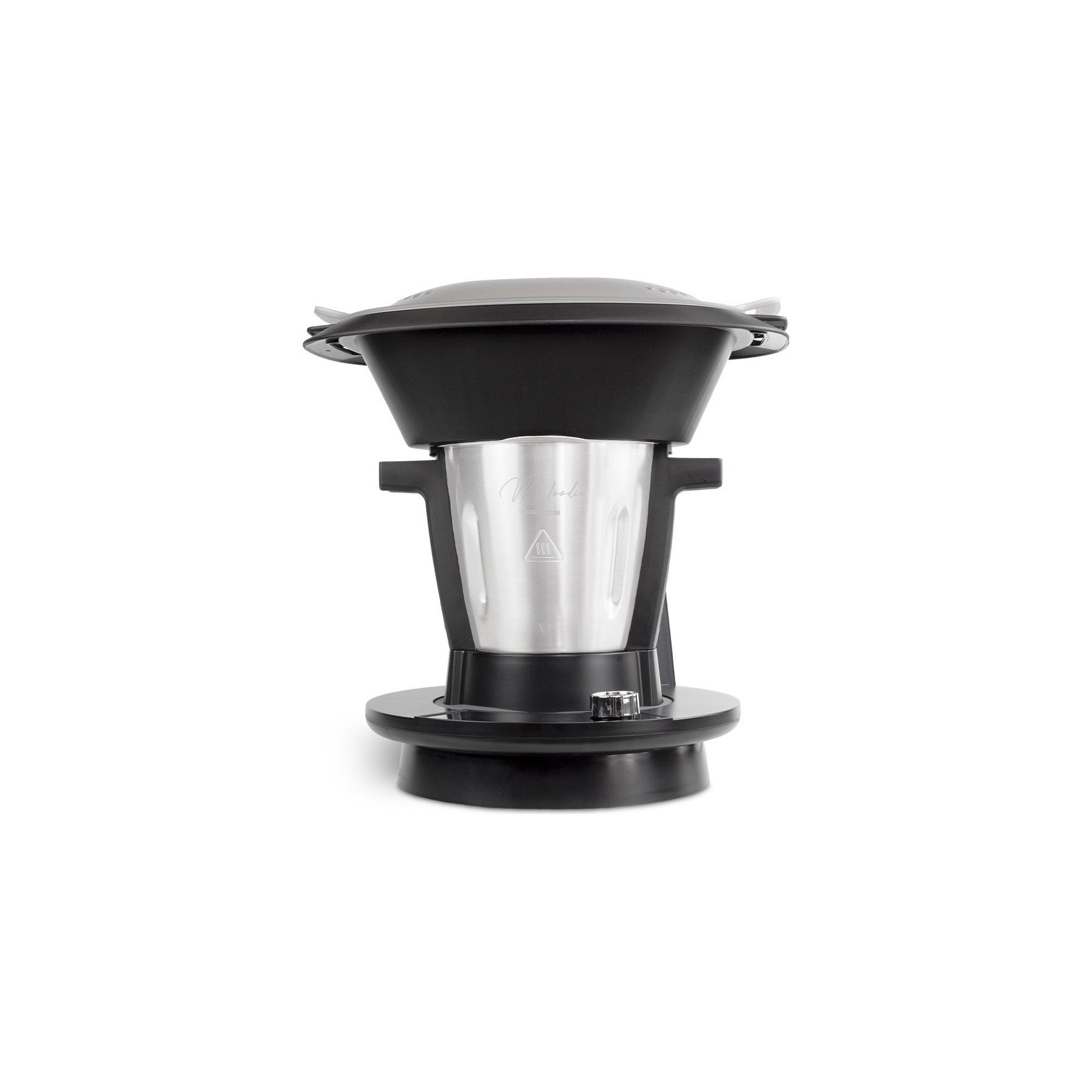 Robot cuiseur PRIXTON My Foodie avec WiFi - 3,2L - 10 Vitesses