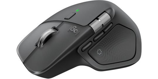 Souris sans fil rechargeable LOGITECH Souris sans fil rechargeable LOGITECH MX Master 4 graphite + 2 mois Adobe