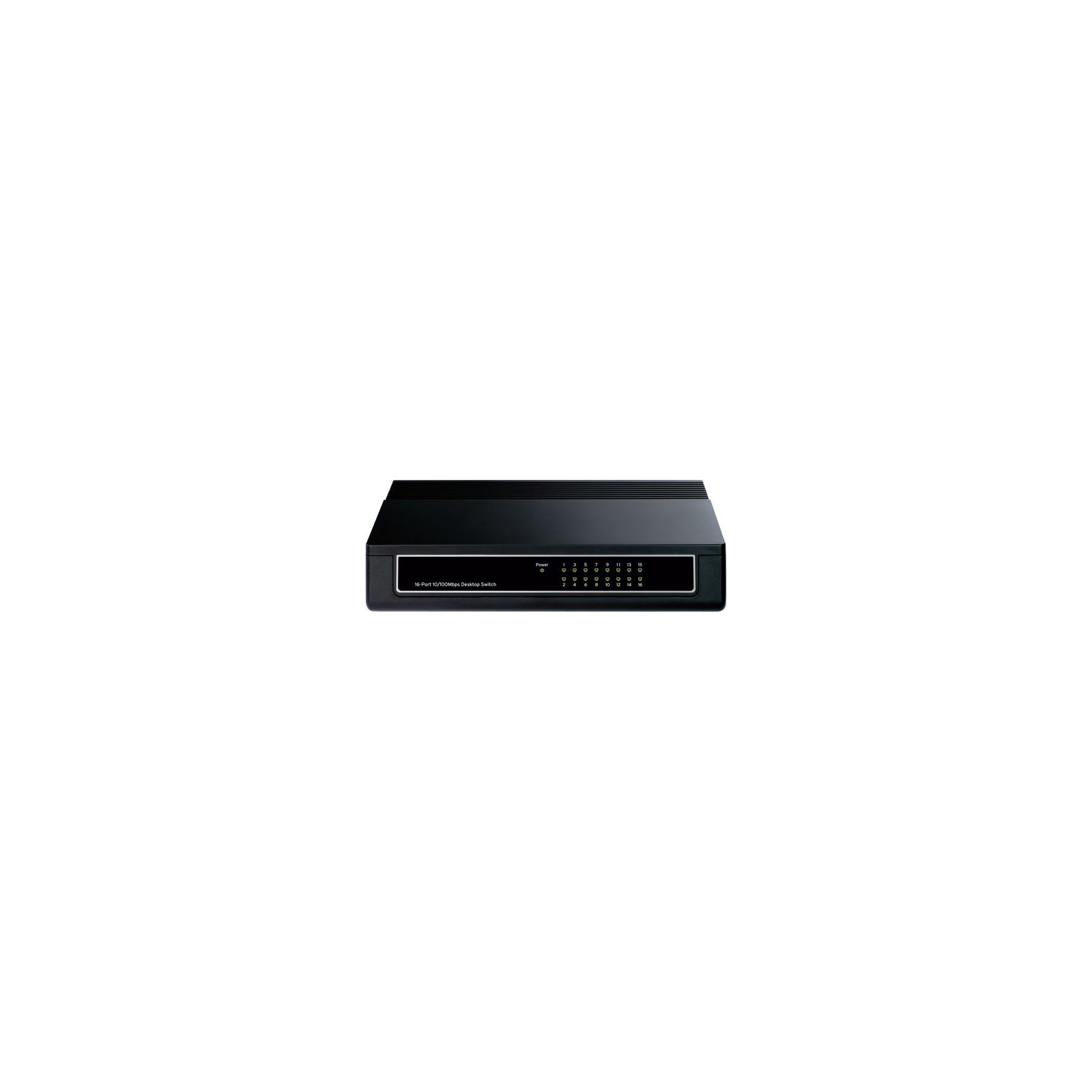 TP-LINK Switch RJ45  24 ports RJ45