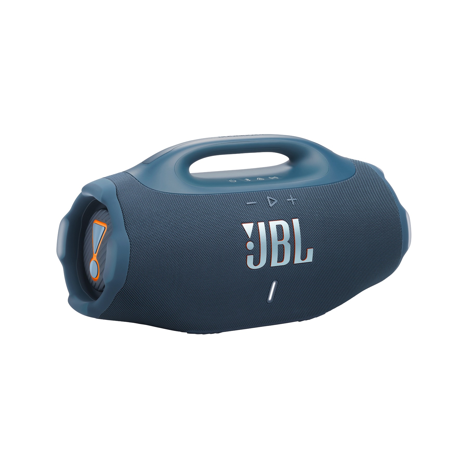 Enceinte portable JBL Boombox 4 Bleu