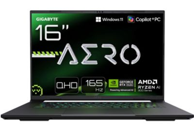 PC Gamer GIGABYTE AERO X16 1WH93FRC64AH