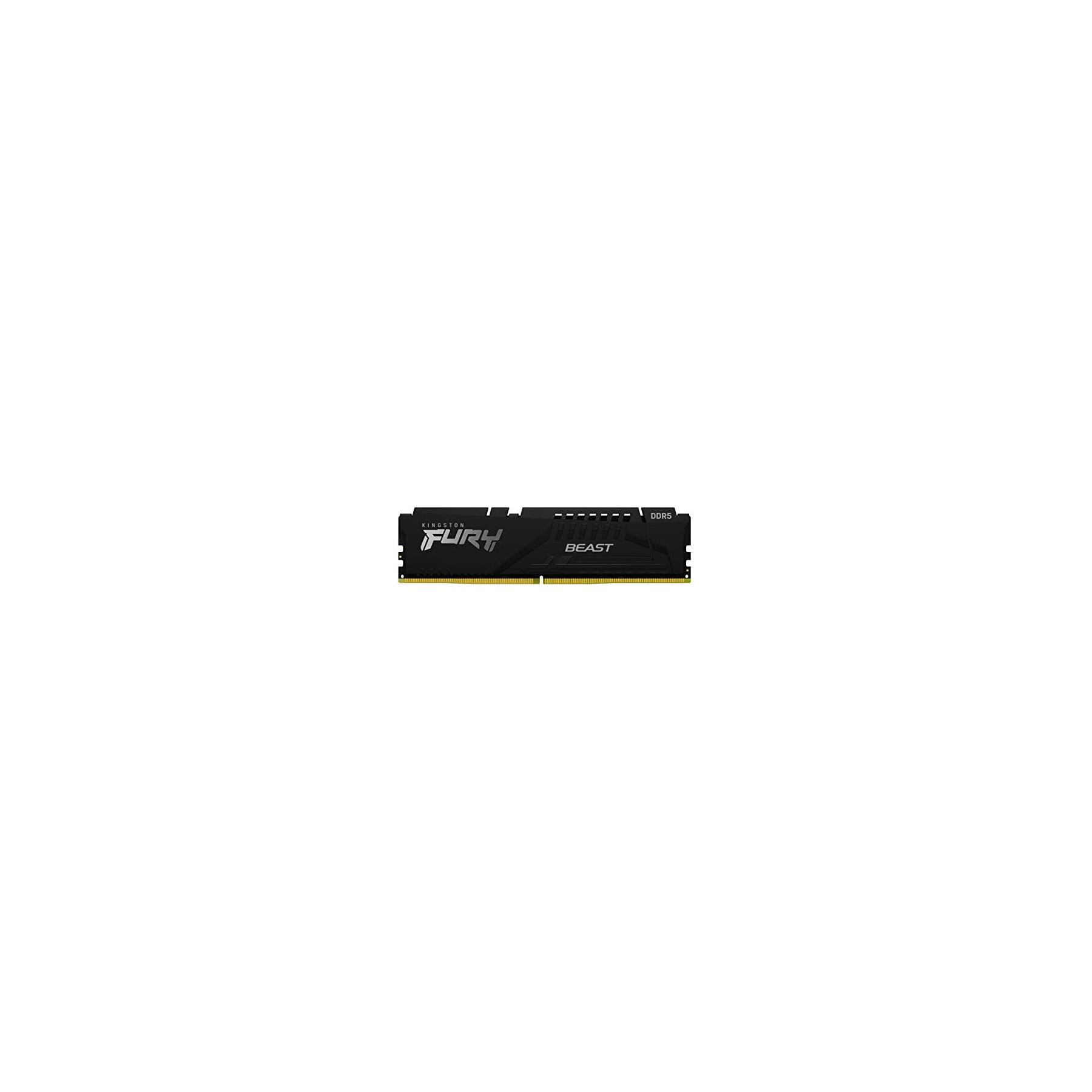 Mémoire vive KINGSTON 8 Go 5200 MHz DDR5