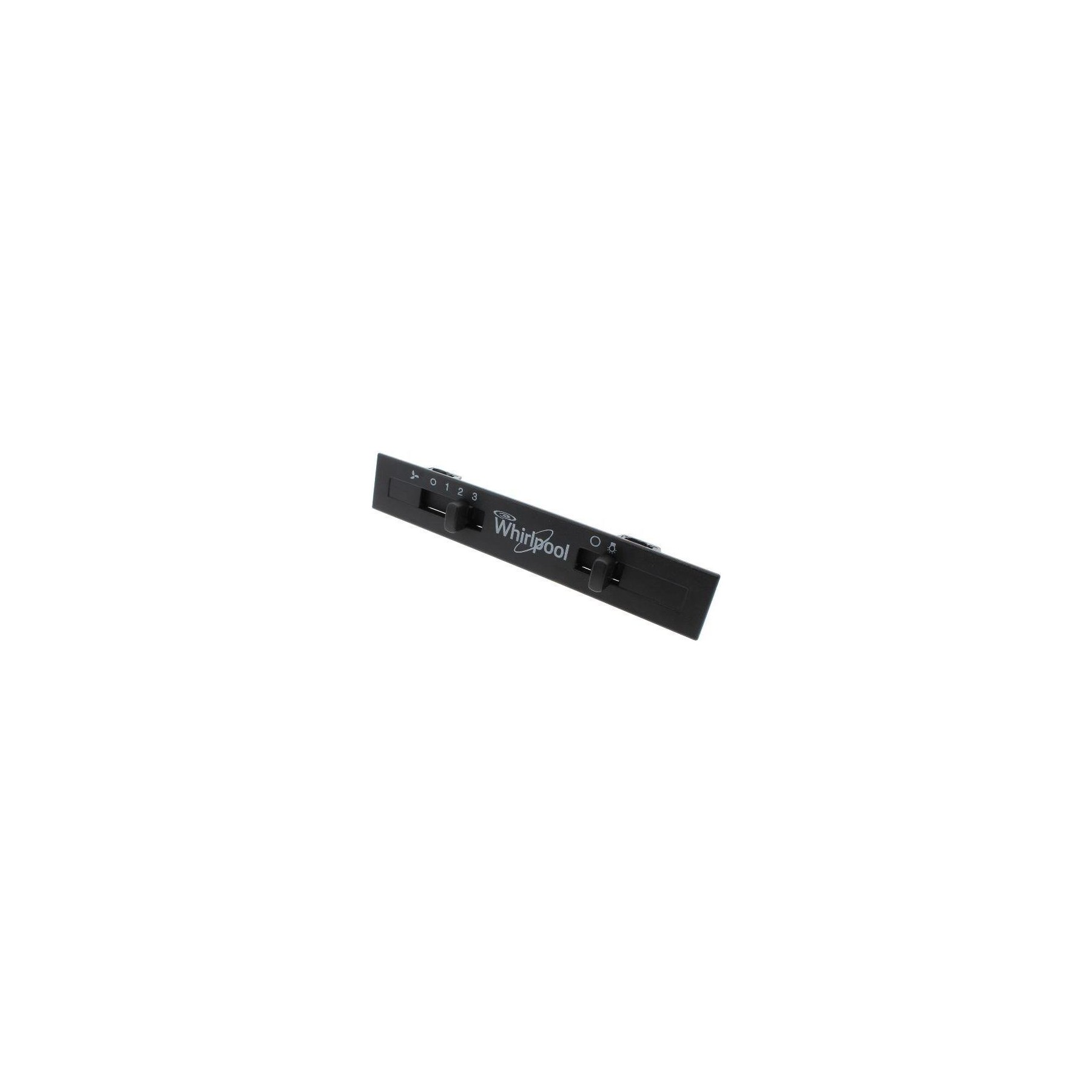 Bandeau WHIRLPOOL bandeau de commande